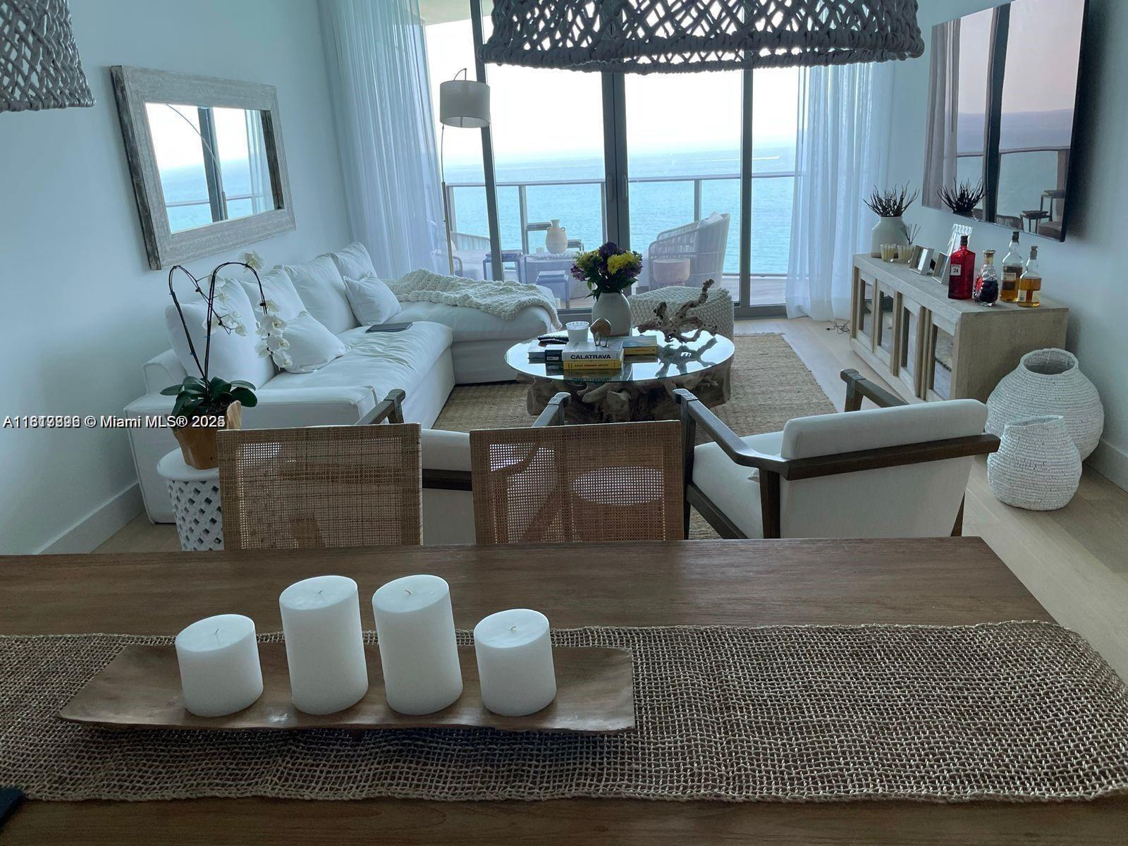 15701 COLLINS CONDO - Residential Lease