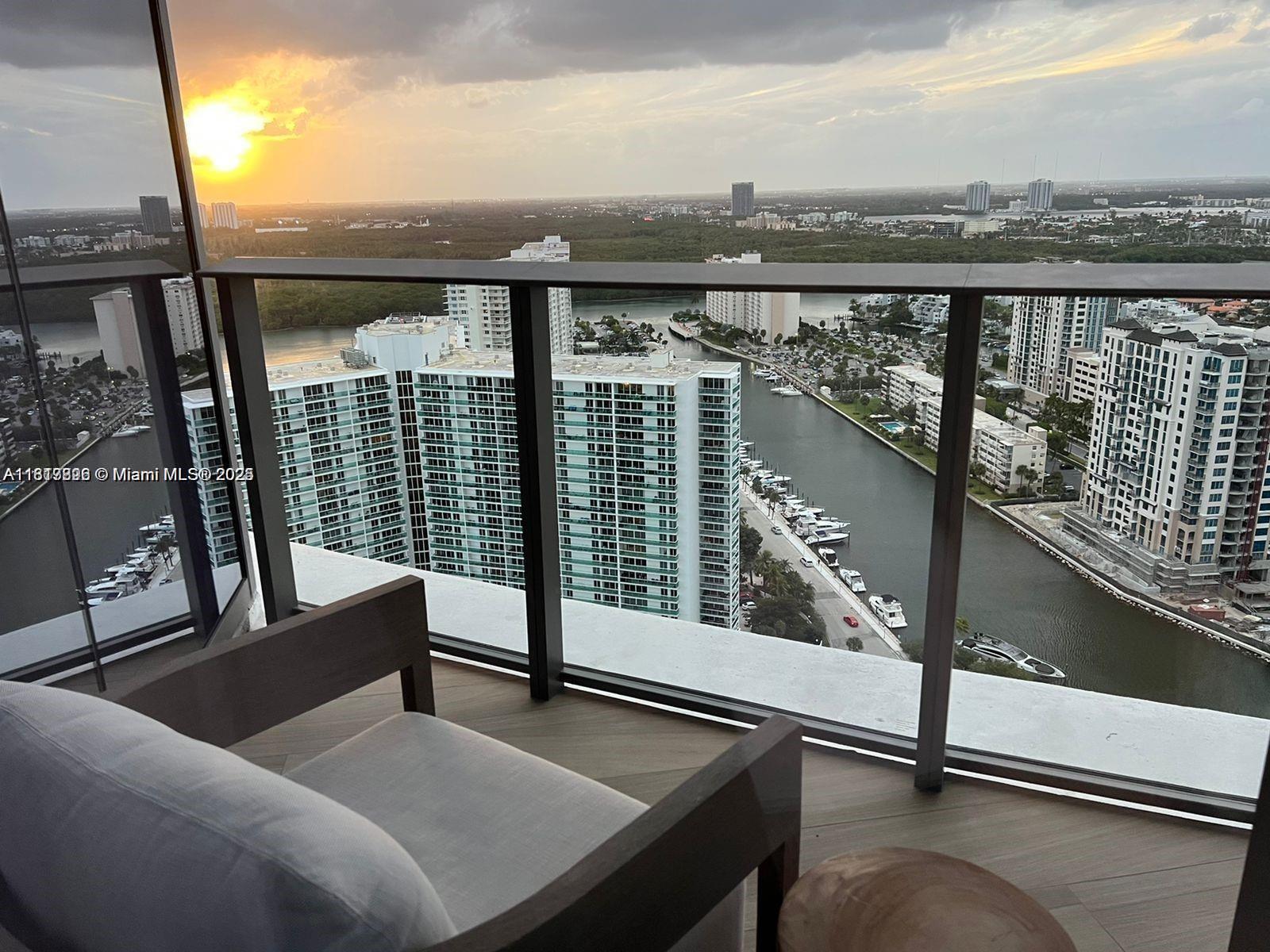 15701 COLLINS CONDO - Residential Lease