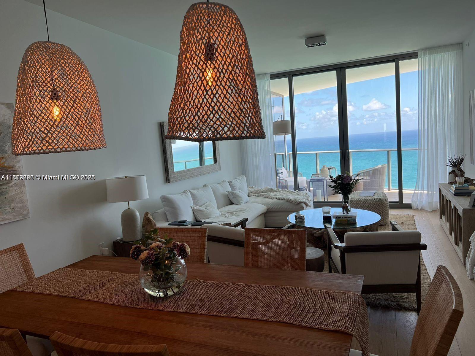 15701 COLLINS CONDO - Residential Lease