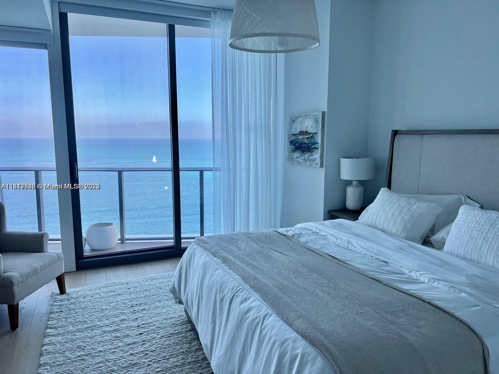 15701 COLLINS CONDO - Residential Lease
