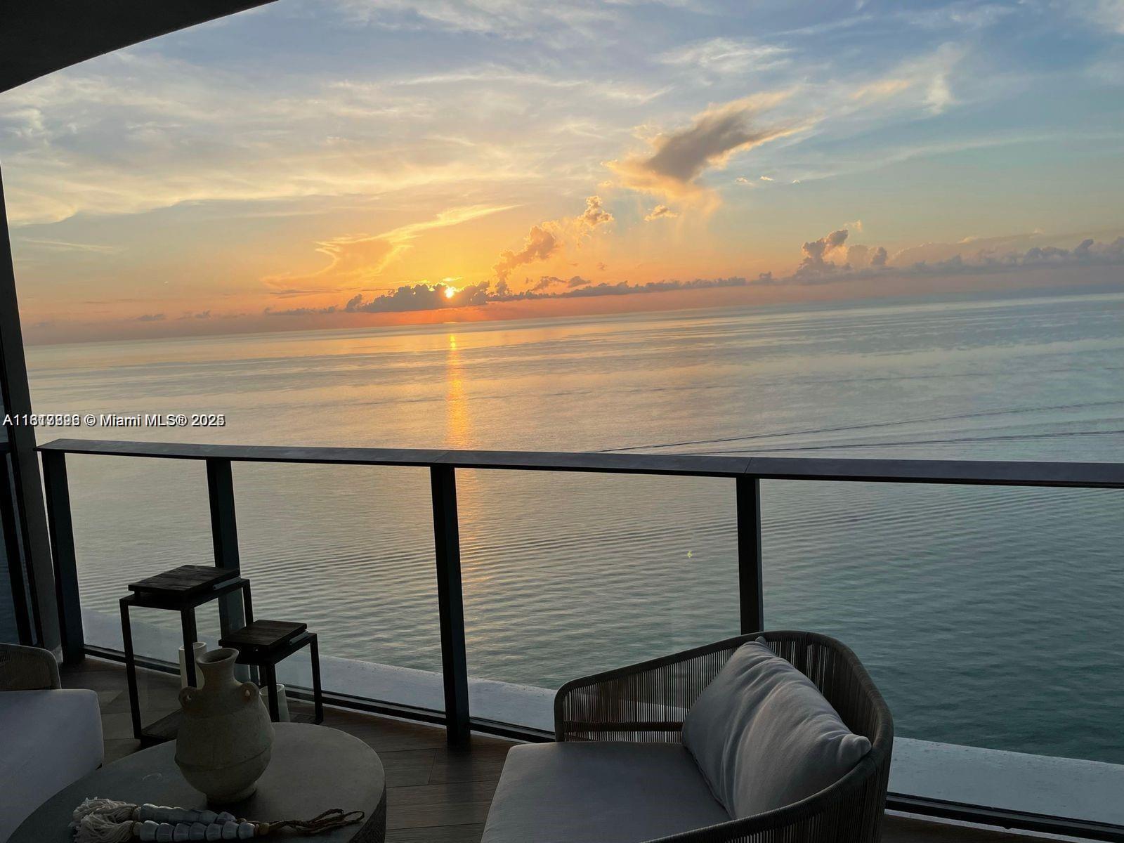 15701 COLLINS CONDO - Residential Lease