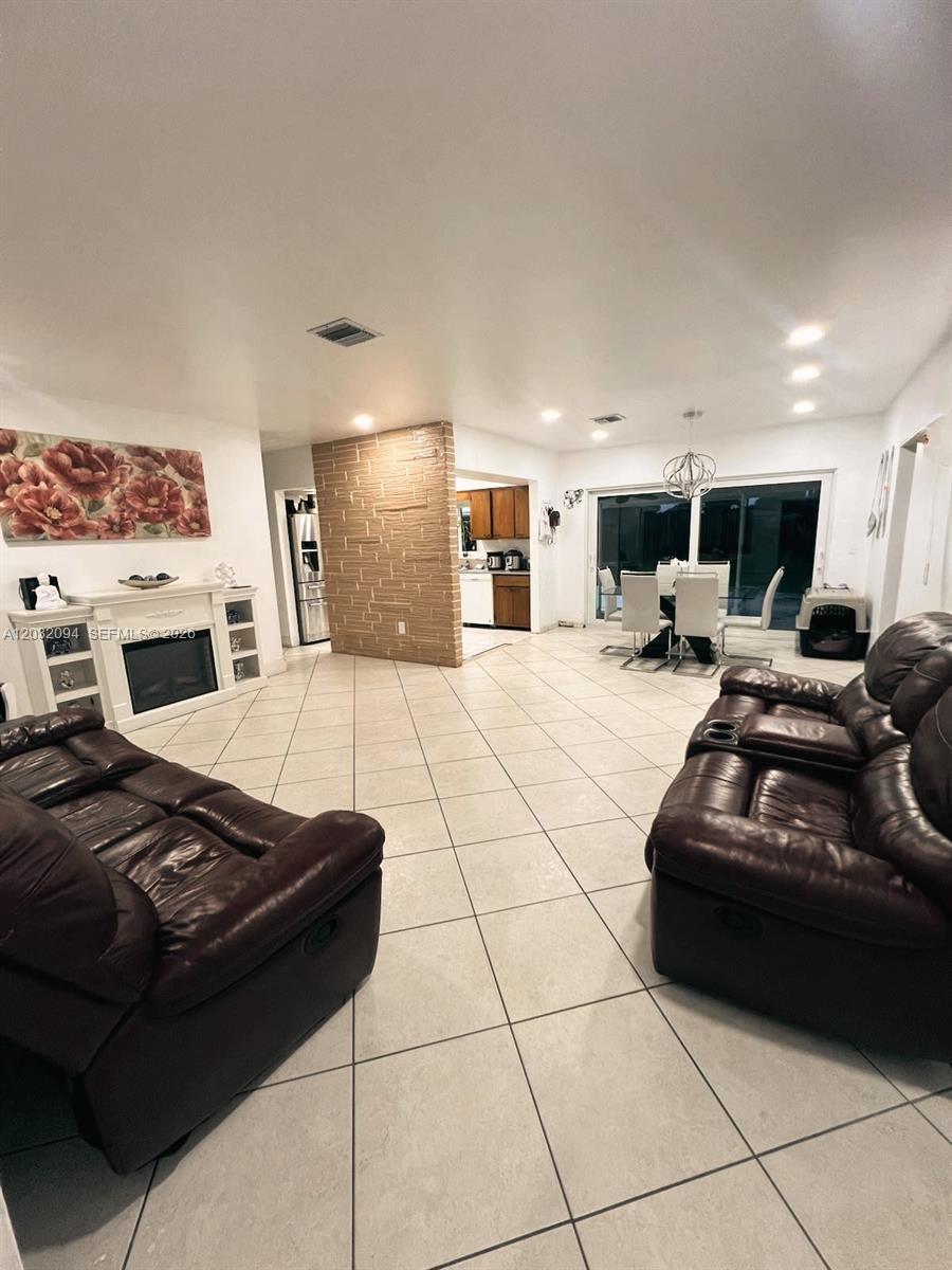 Photo of 6492 SW 25th St, Miramar, FL 33023 (MLS # A12032094)