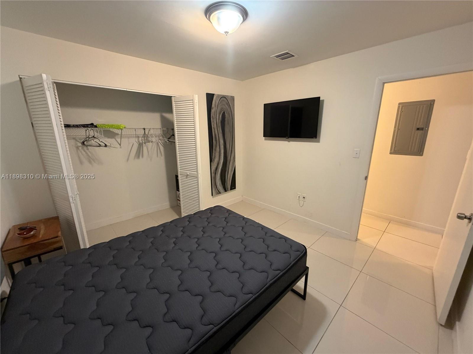 36TH ST MANOR - Residential Lease