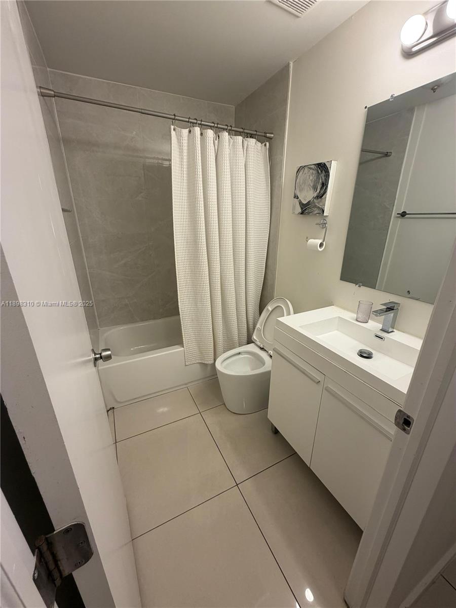 36TH ST MANOR - Residential Lease