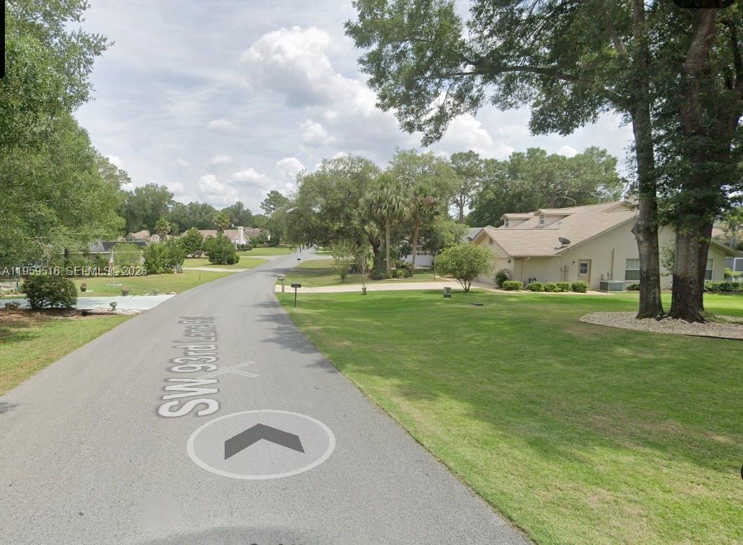 Rainbow Springs - Land