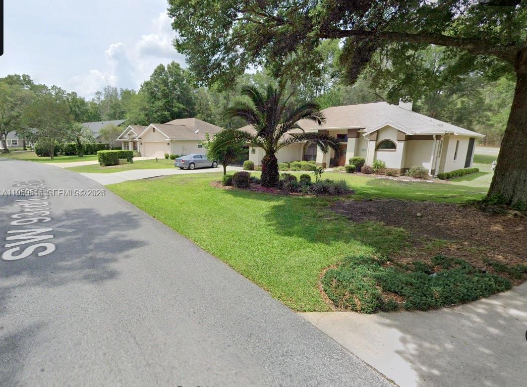 Rainbow Springs - Land