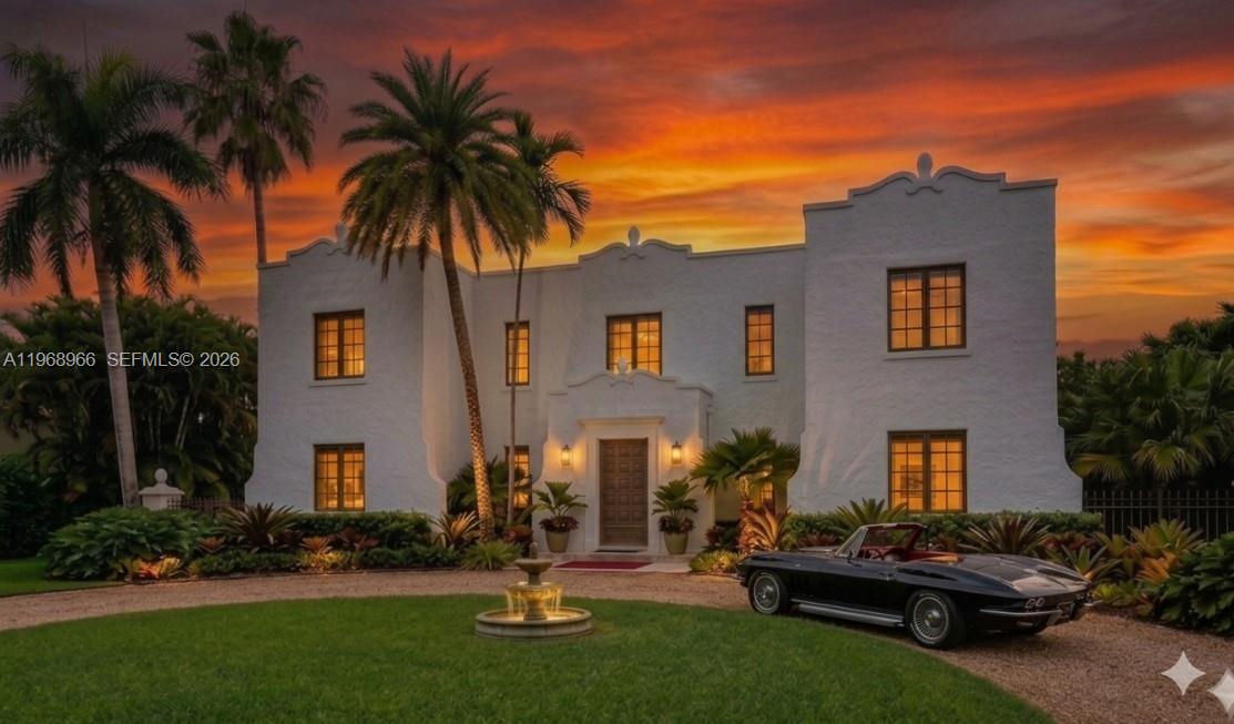 AMD PL GRIFFING BISCAYNE - Land