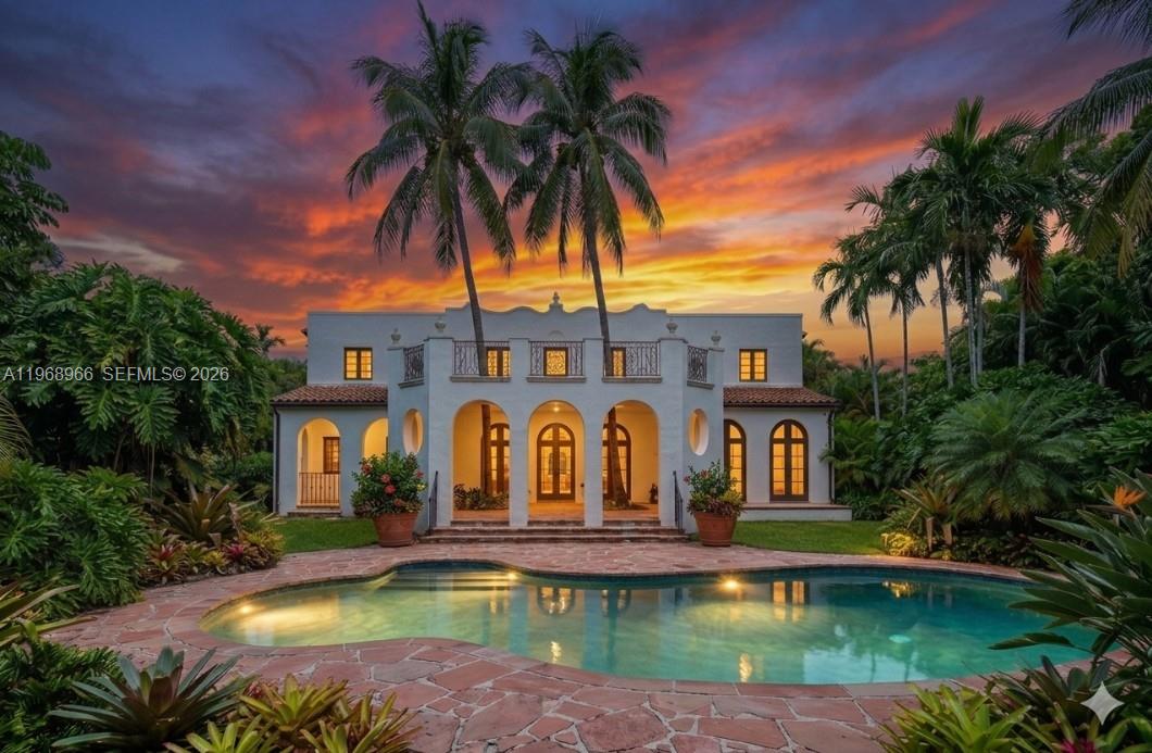 AMD PL GRIFFING BISCAYNE - Land