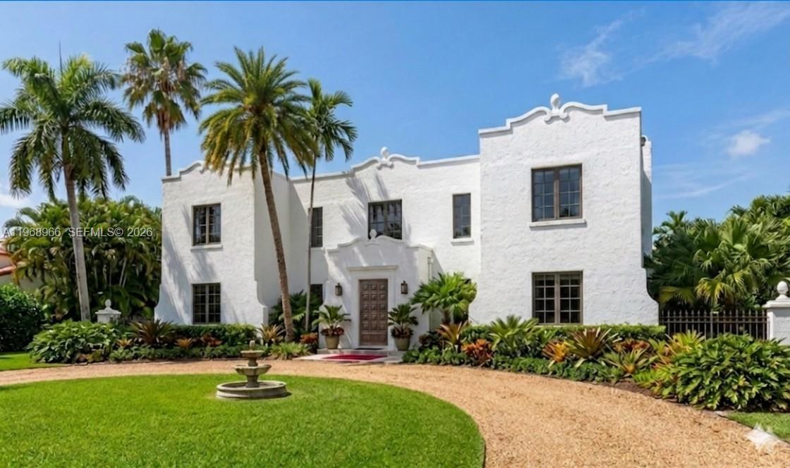 AMD PL GRIFFING BISCAYNE - Land