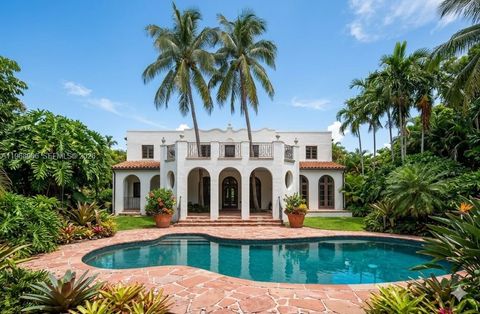 11402 NE 8th Ct Biscayne Park FL 33161