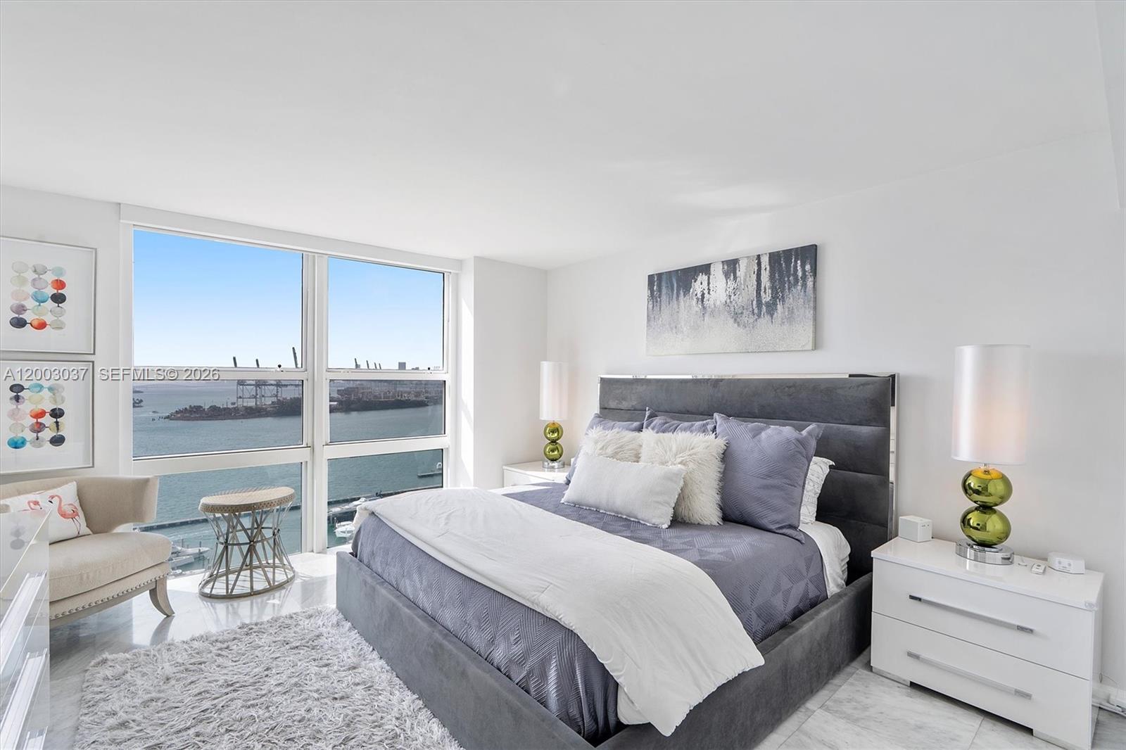 YACHT CLUB AT PORTOFINO C - Residential Lease