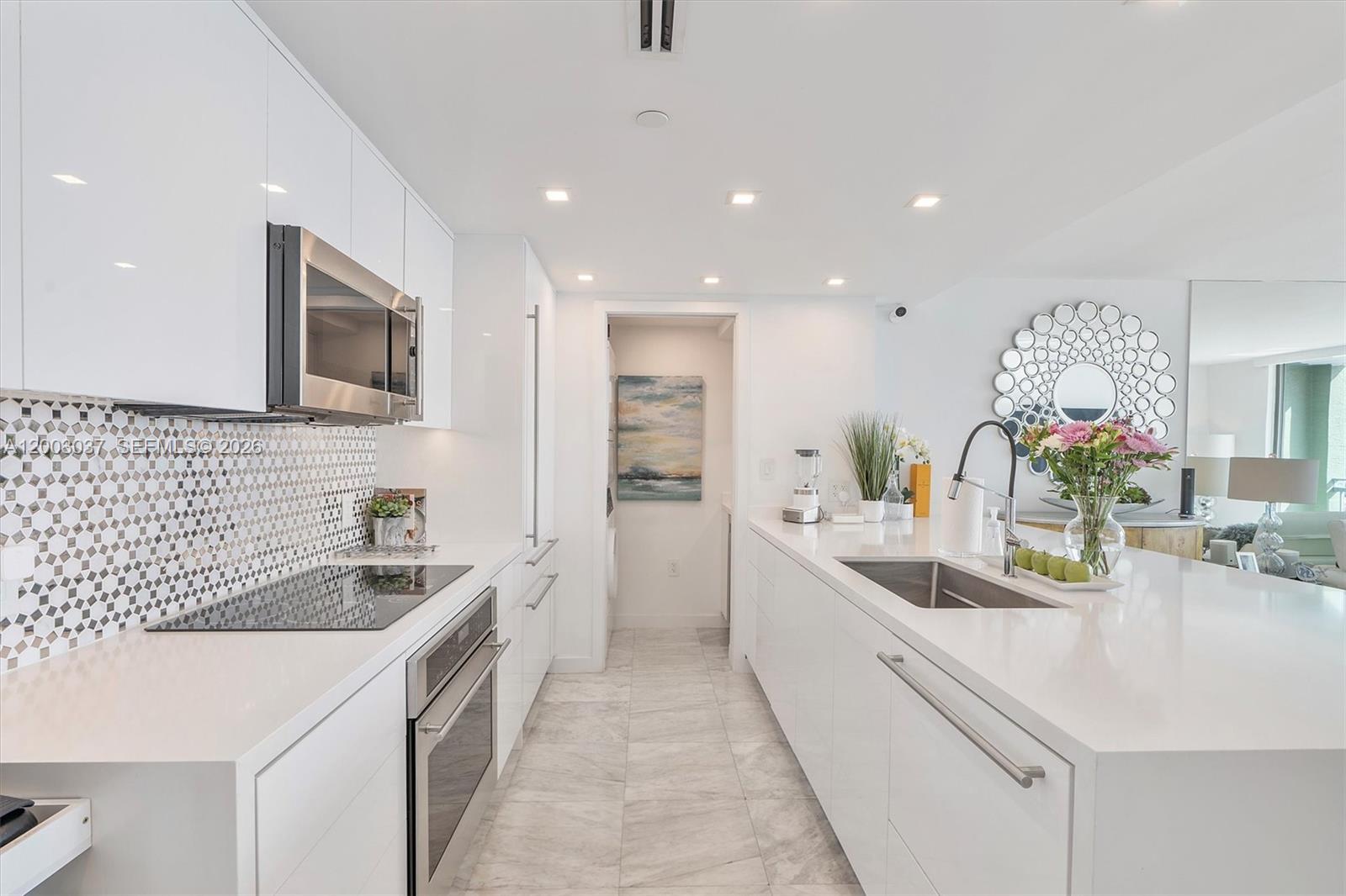 YACHT CLUB AT PORTOFINO C - Residential Lease