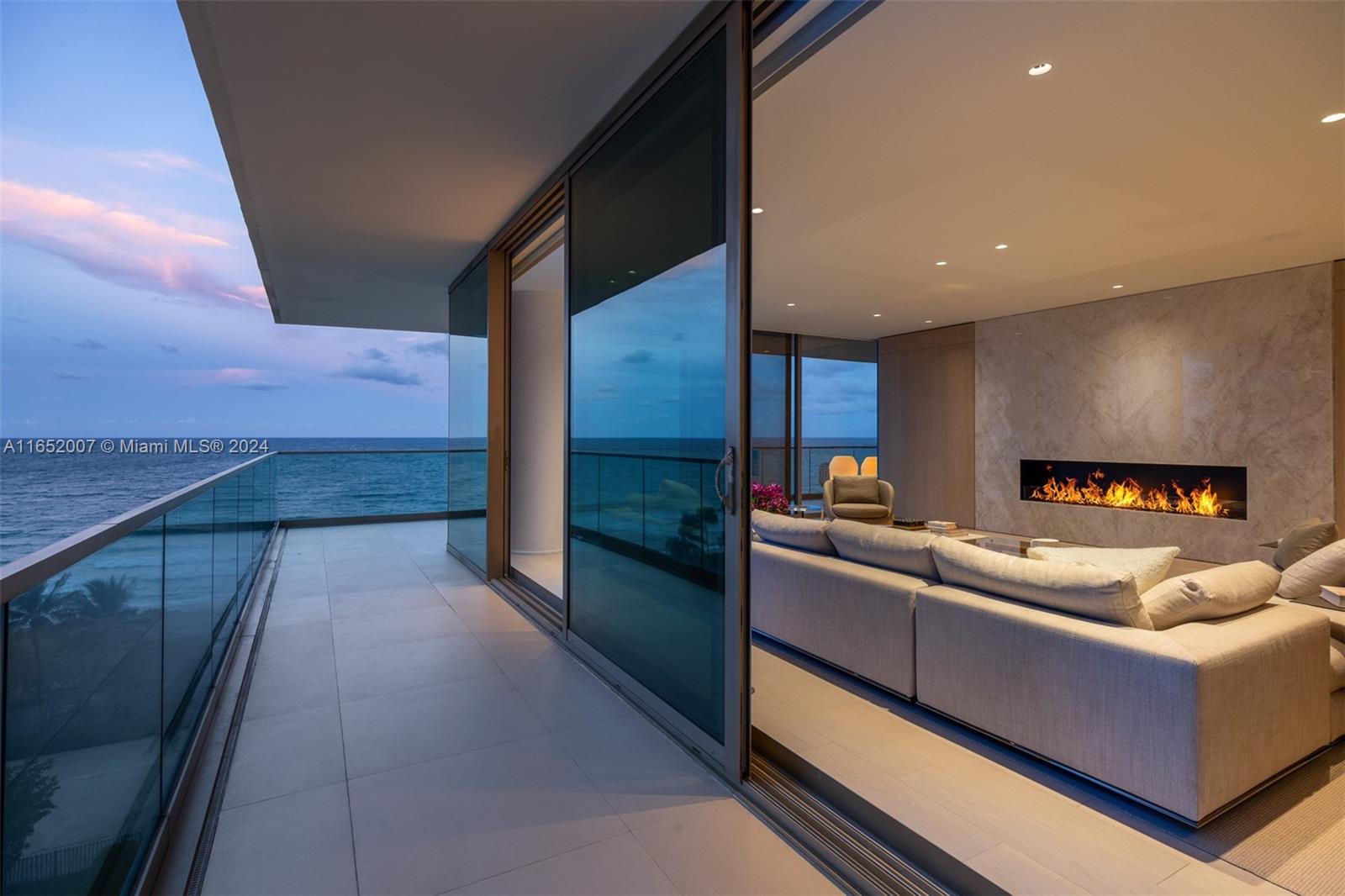 10203 Collins Ave 701