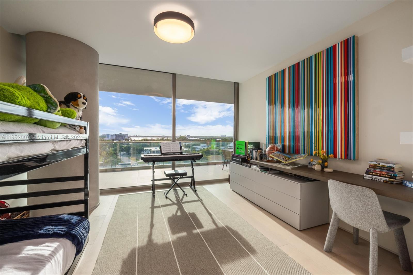 OCEANA BAL HARBOUR CONDO - Residential