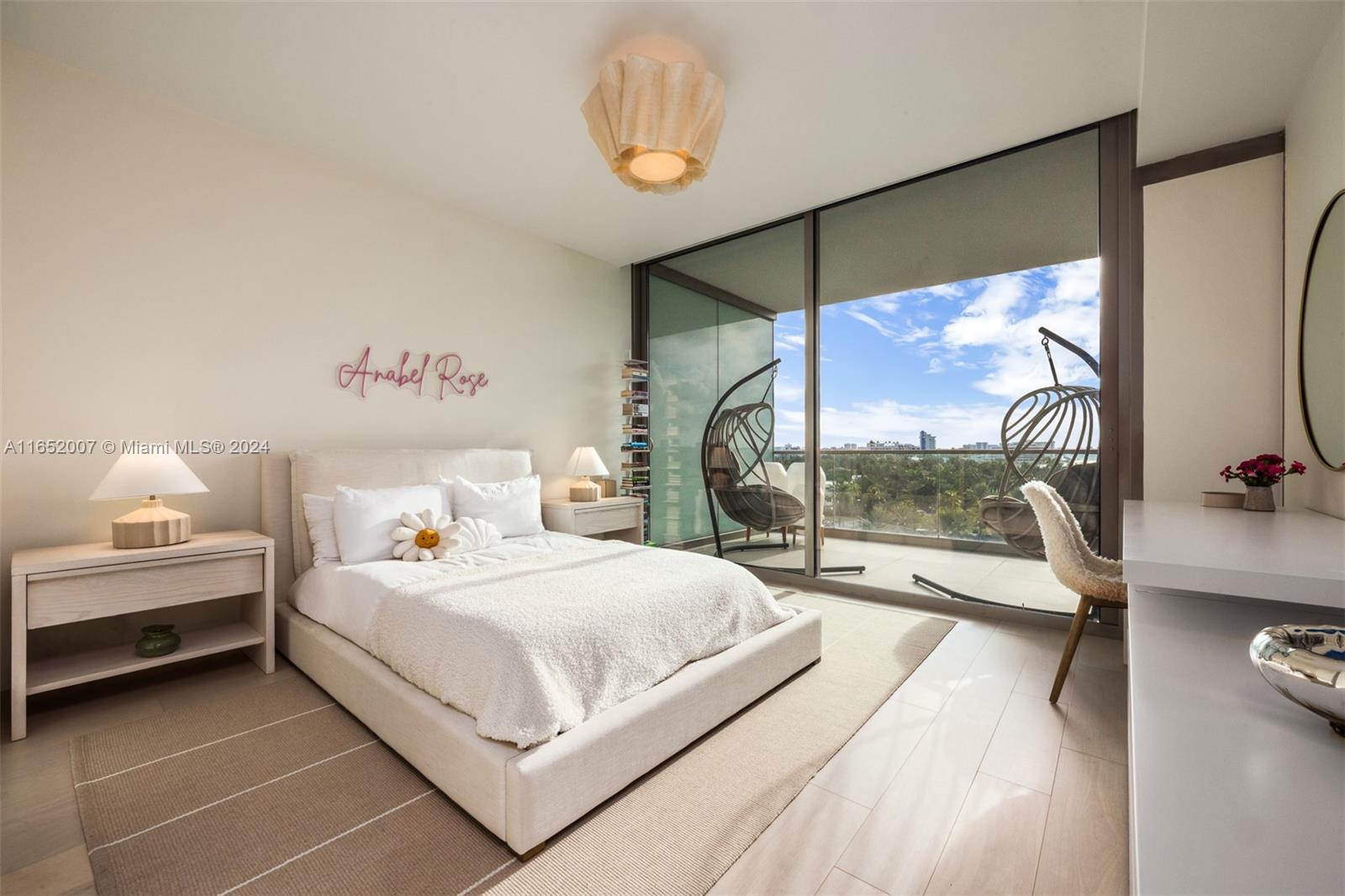 OCEANA BAL HARBOUR CONDO - Residential