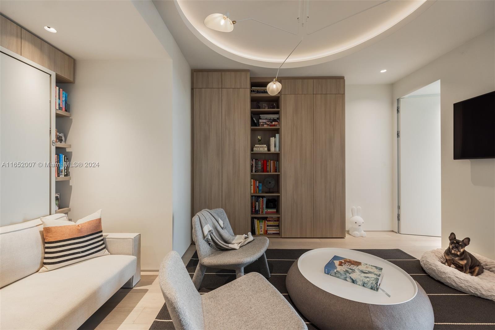 OCEANA BAL HARBOUR CONDO - Residential