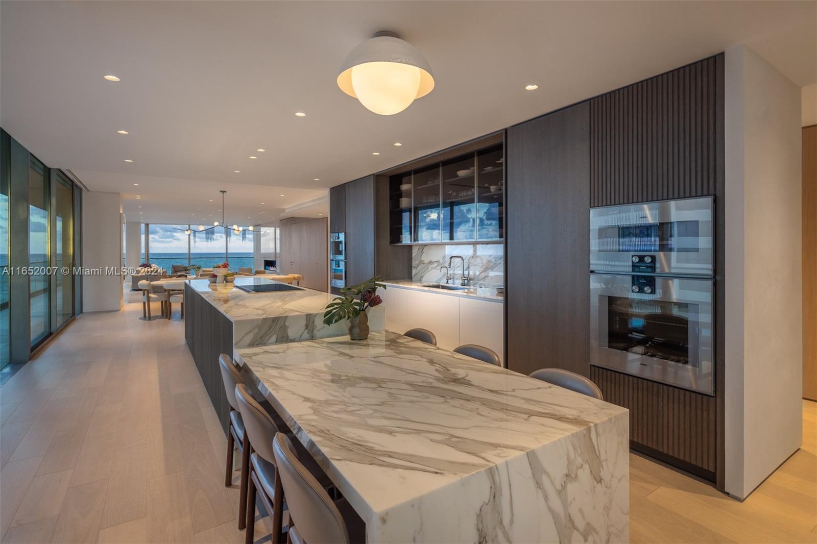 OCEANA BAL HARBOUR CONDO - Residential