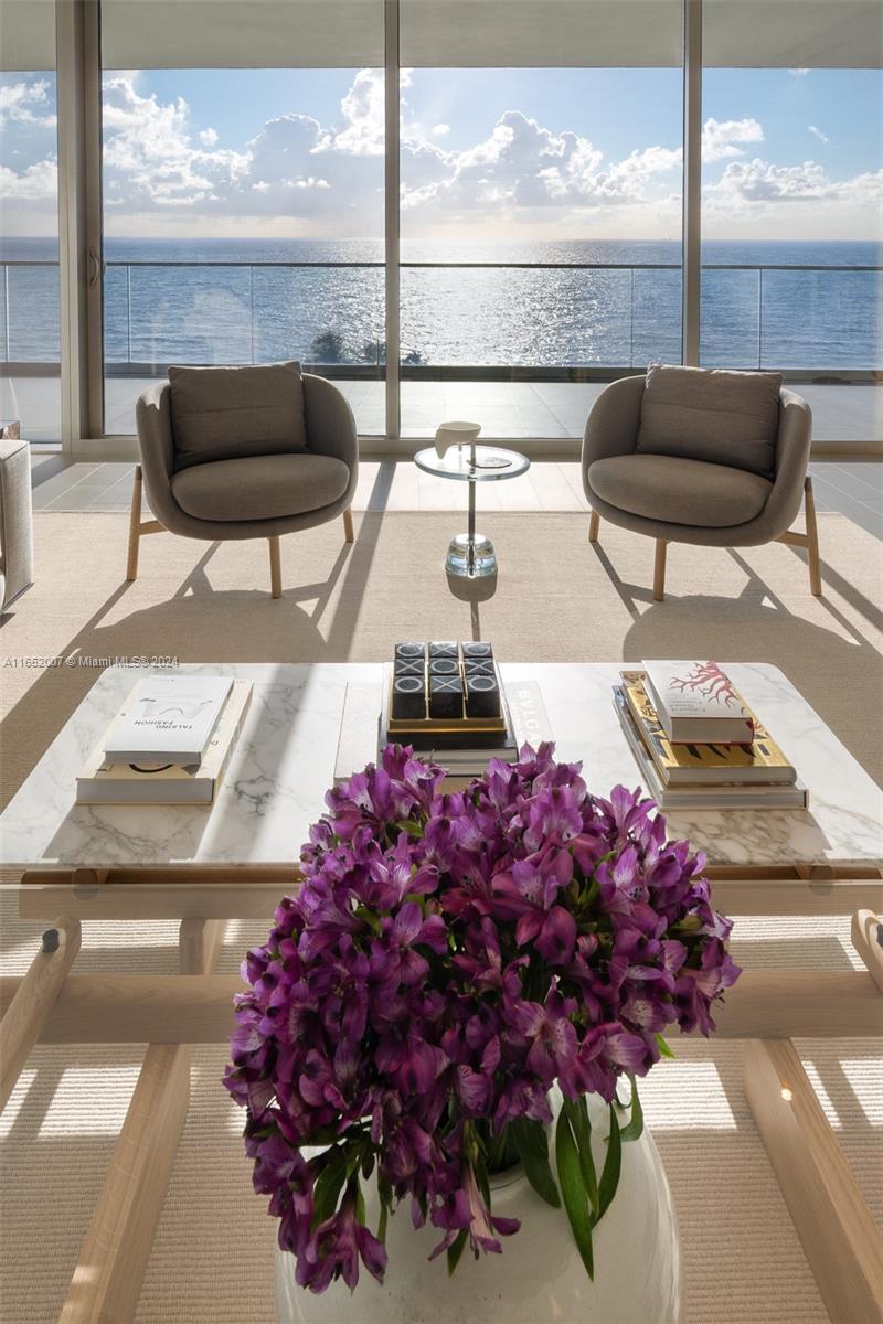 OCEANA BAL HARBOUR CONDO - Residential