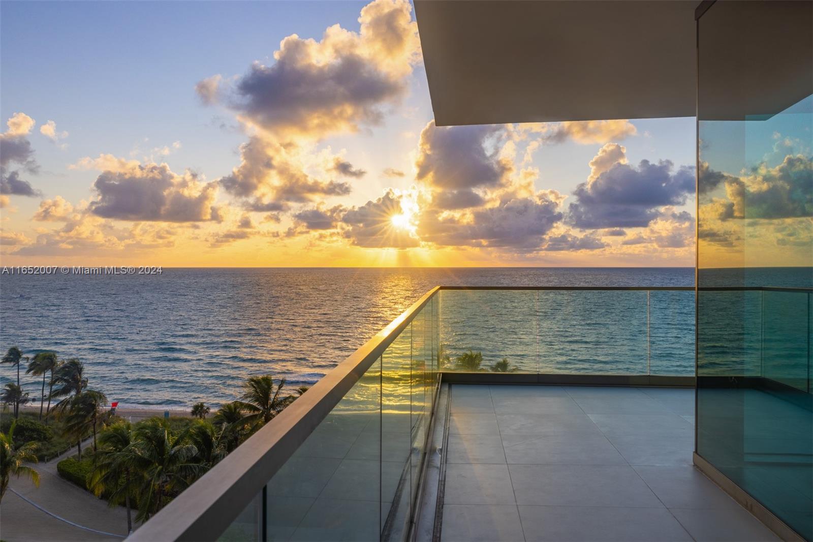 OCEANA BAL HARBOUR CONDO - Residential