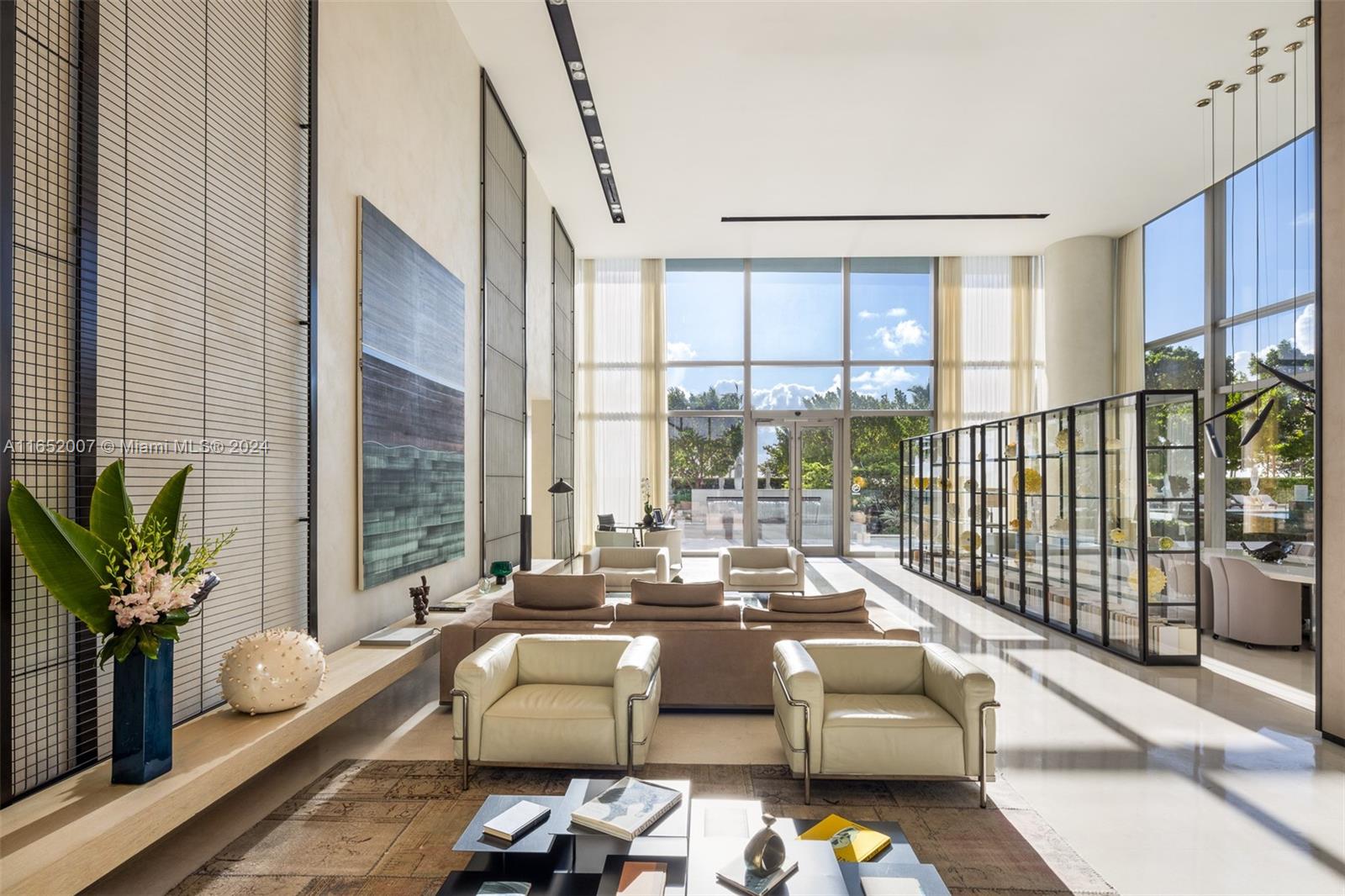 OCEANA BAL HARBOUR CONDO - Residential