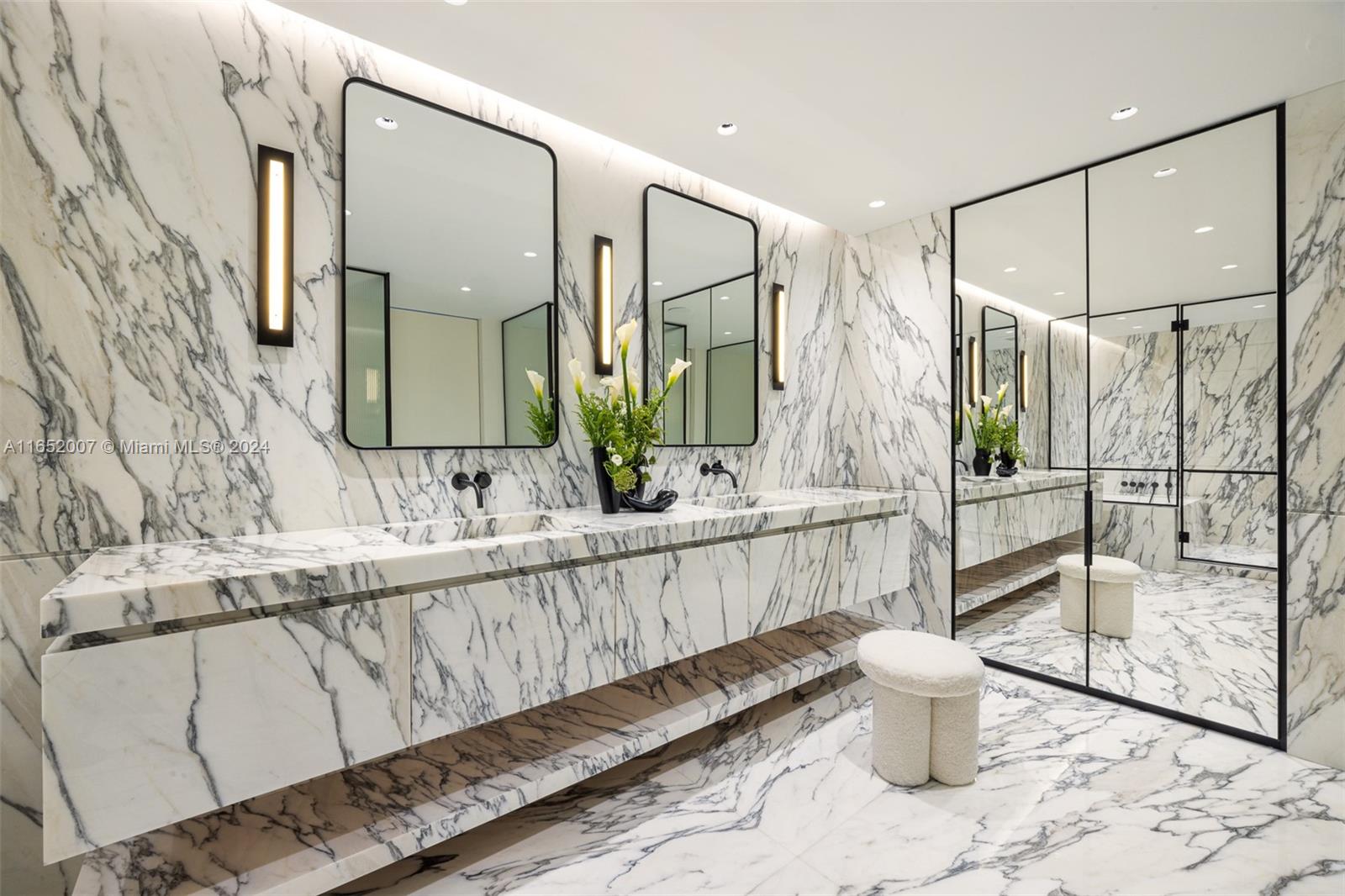 OCEANA BAL HARBOUR CONDO - Residential