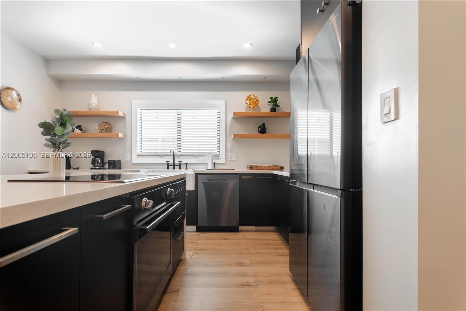 BYAN PARK - Residential