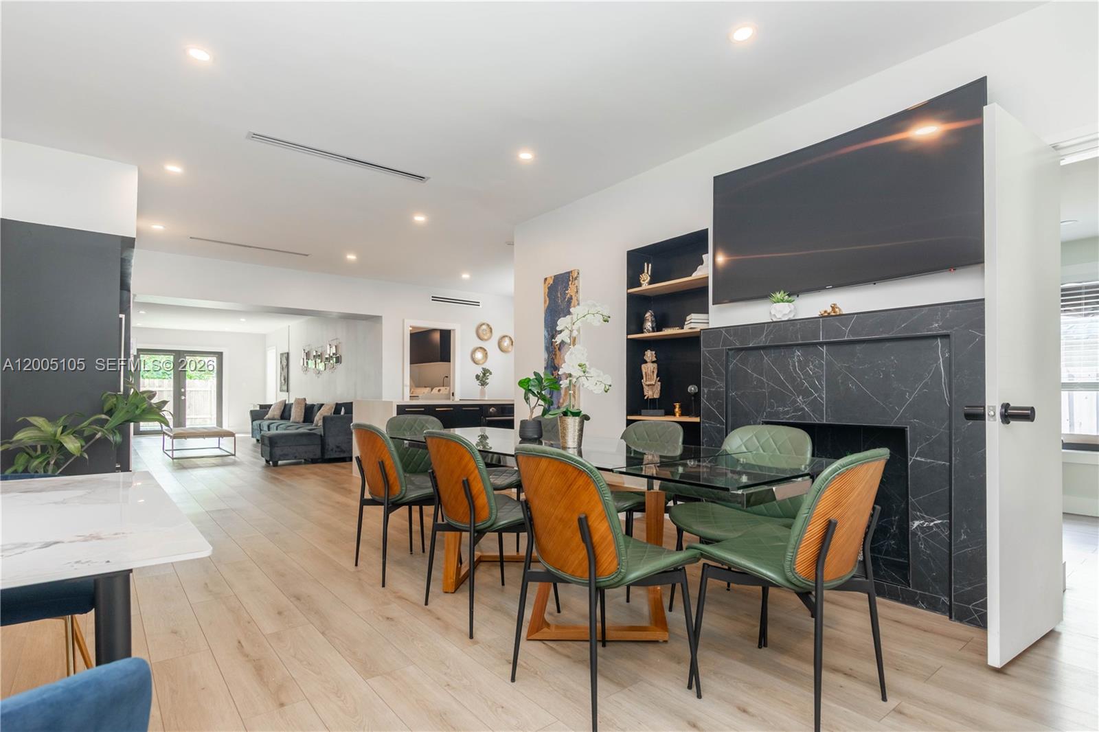 BYAN PARK - Residential