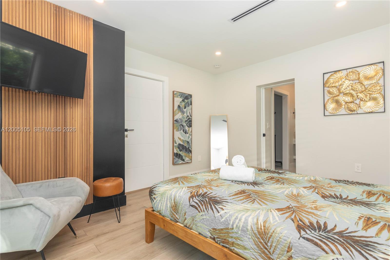 BYAN PARK - Residential