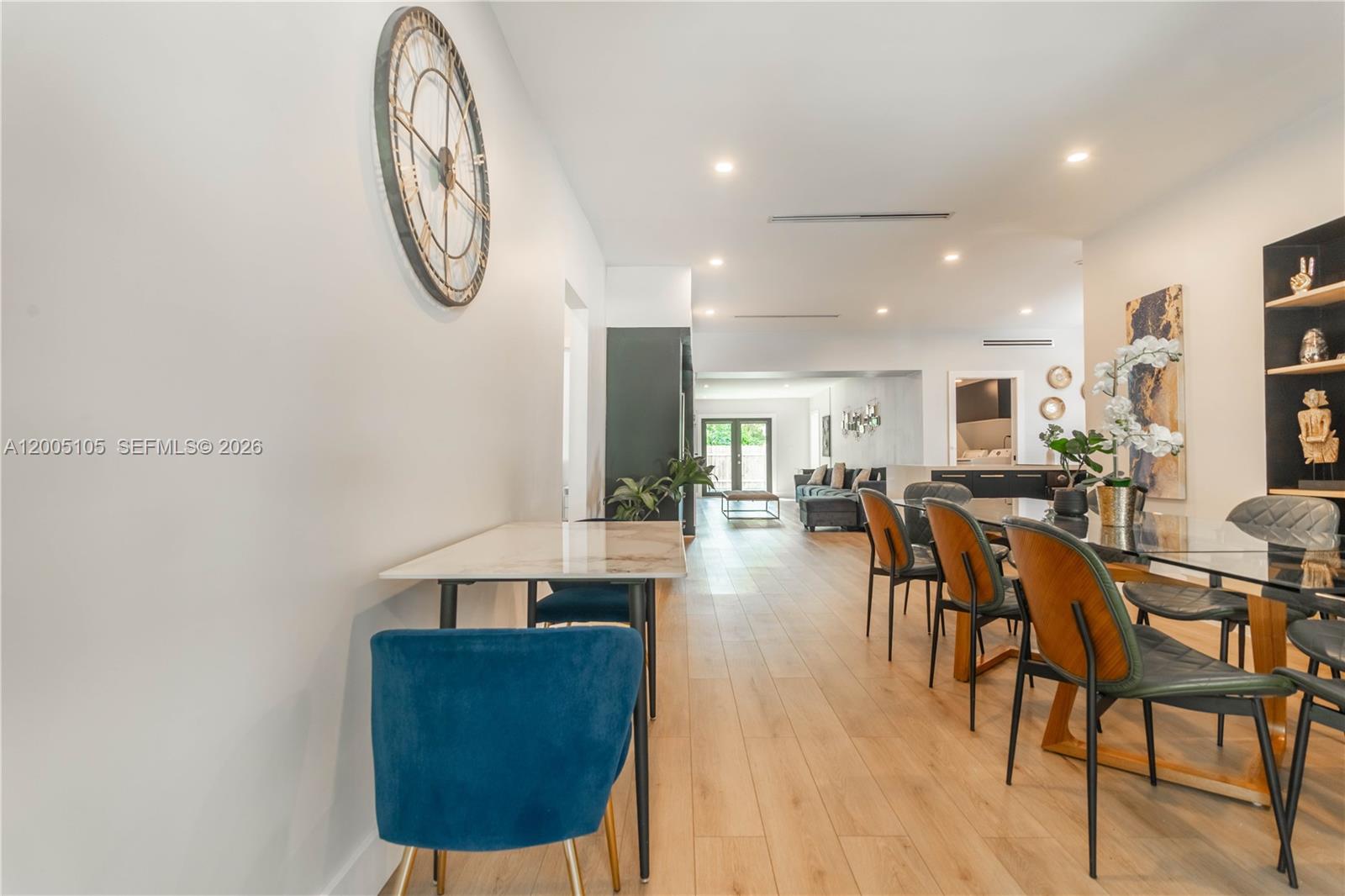 BYAN PARK - Residential