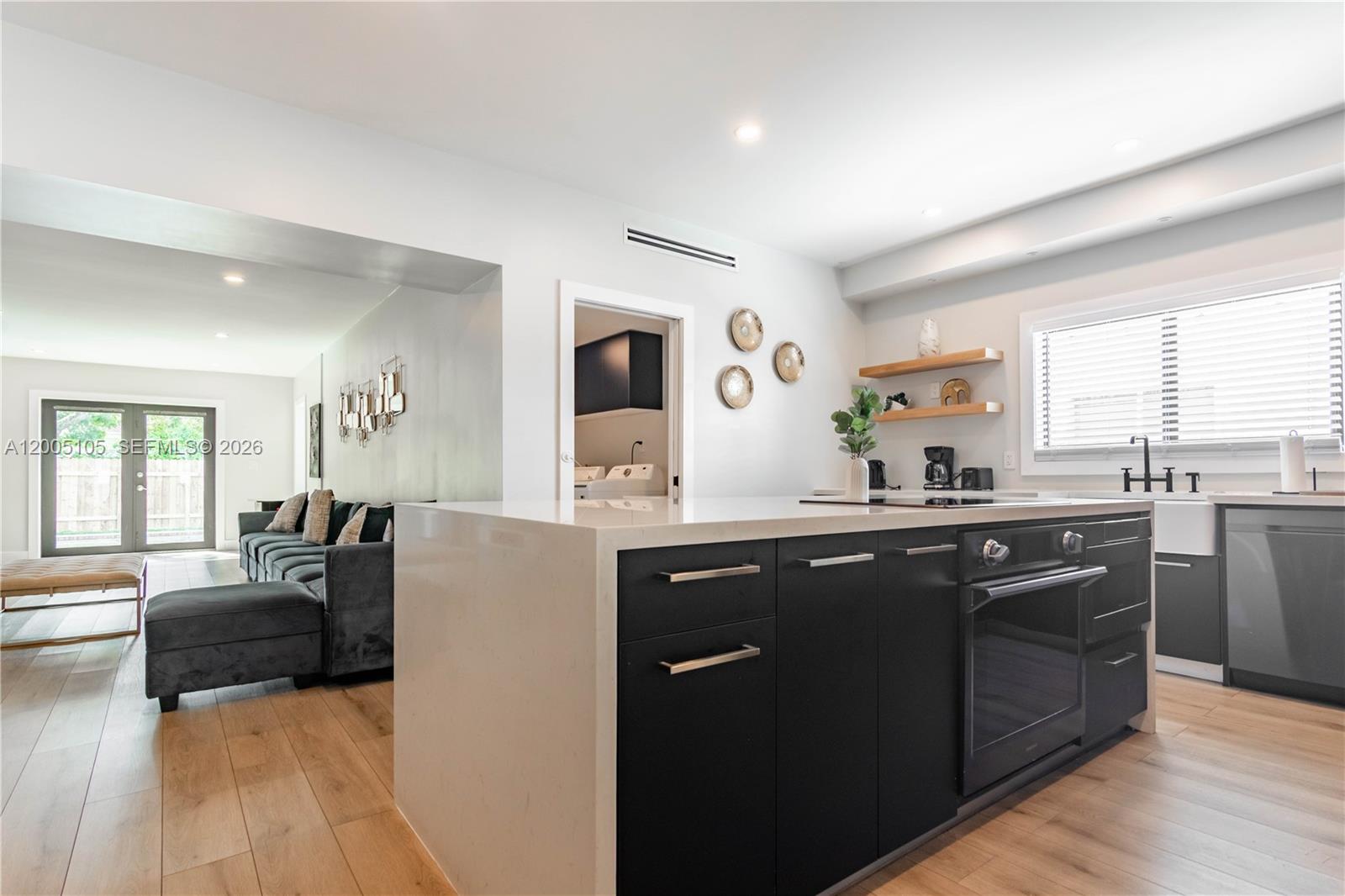 BYAN PARK - Residential