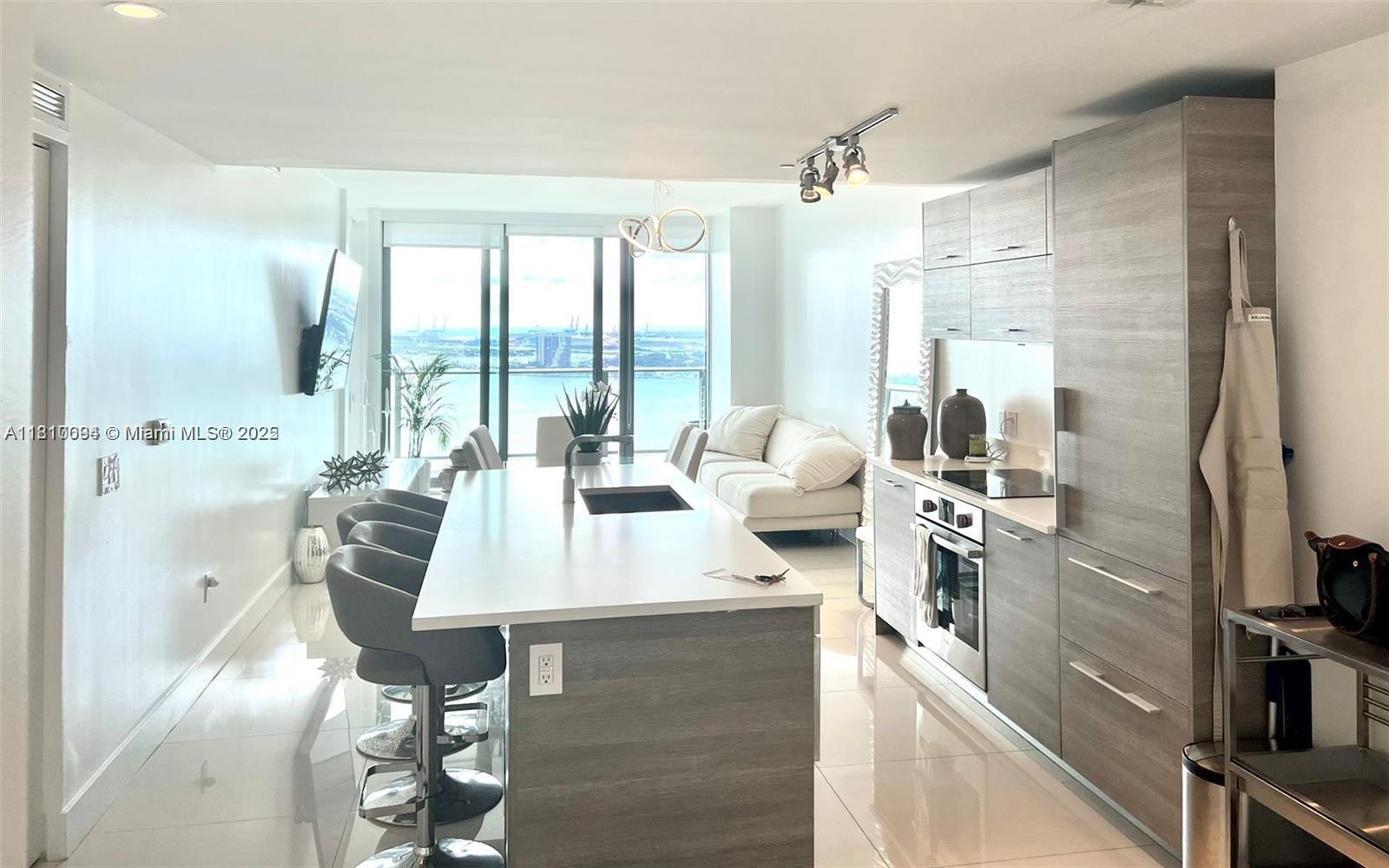 Property for Sale at Address Not Disclosed, Miami, Broward County, Florida - Bedrooms: 2 
Bathrooms: 3  - $1,100,000