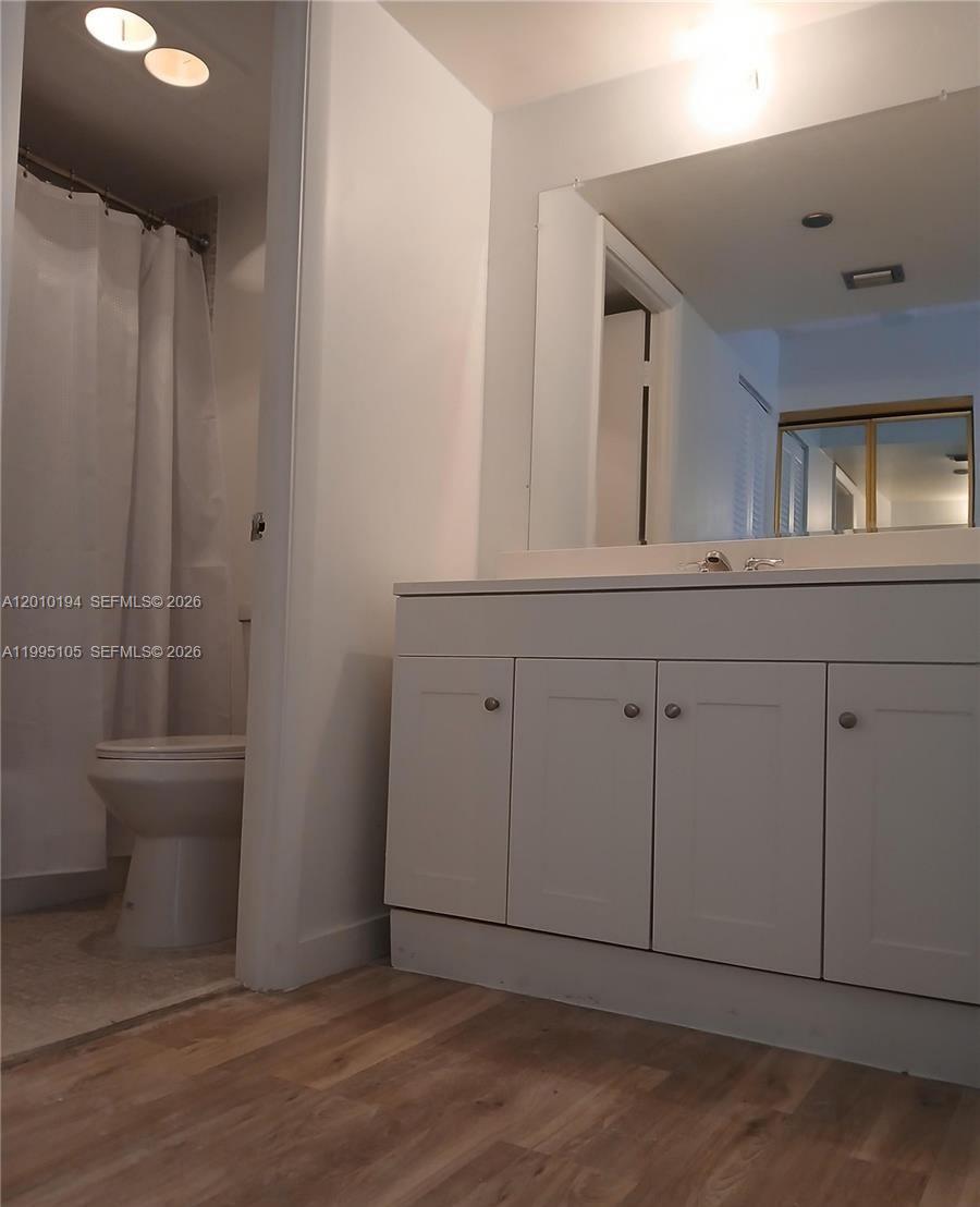PARK PLACE CONDOMINIUM NO - Residential