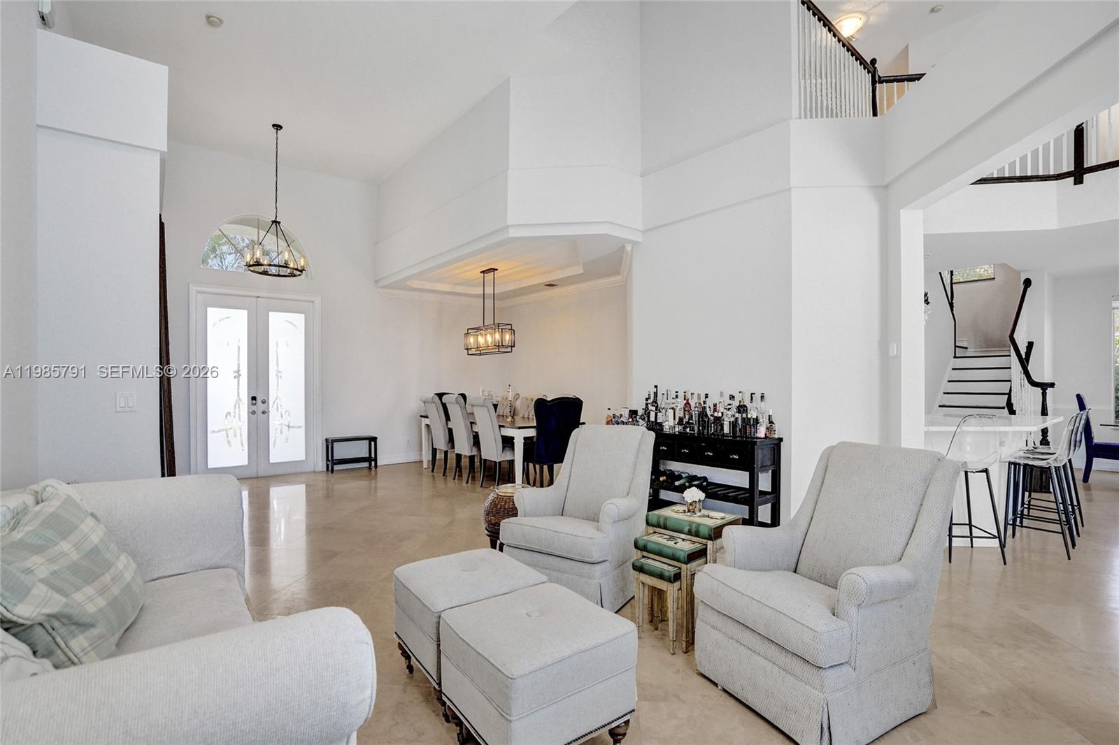 ROLLING HILLS GOLF ESTATE - Residential