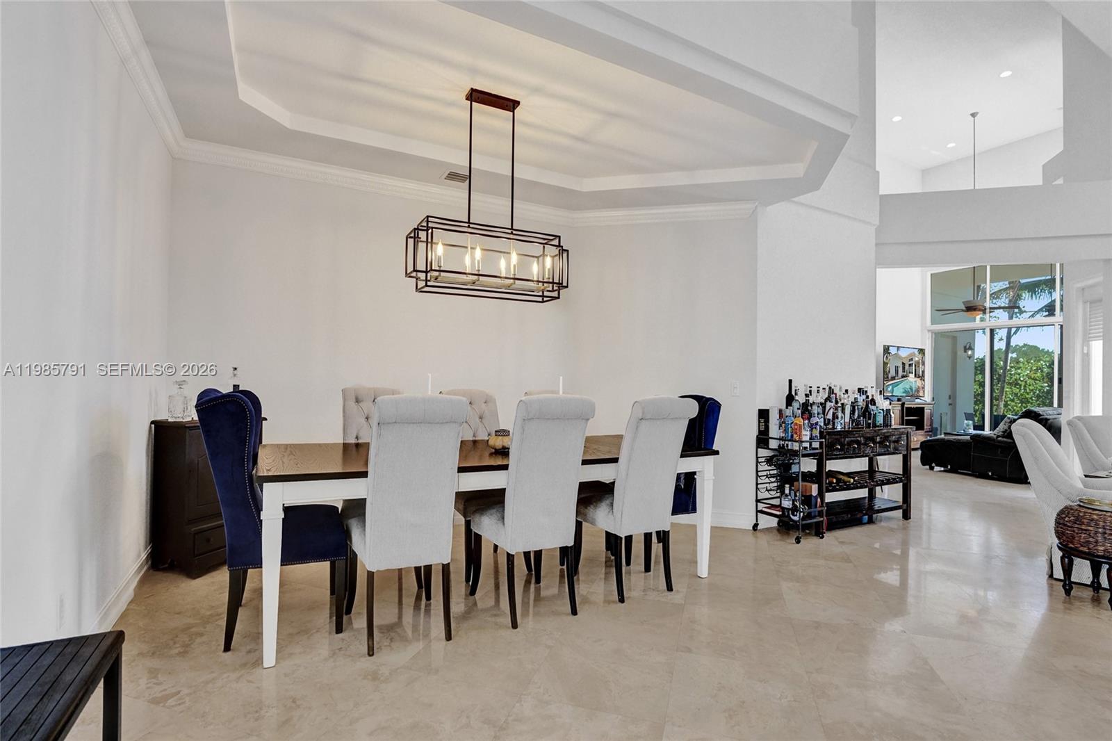 ROLLING HILLS GOLF ESTATE - Residential