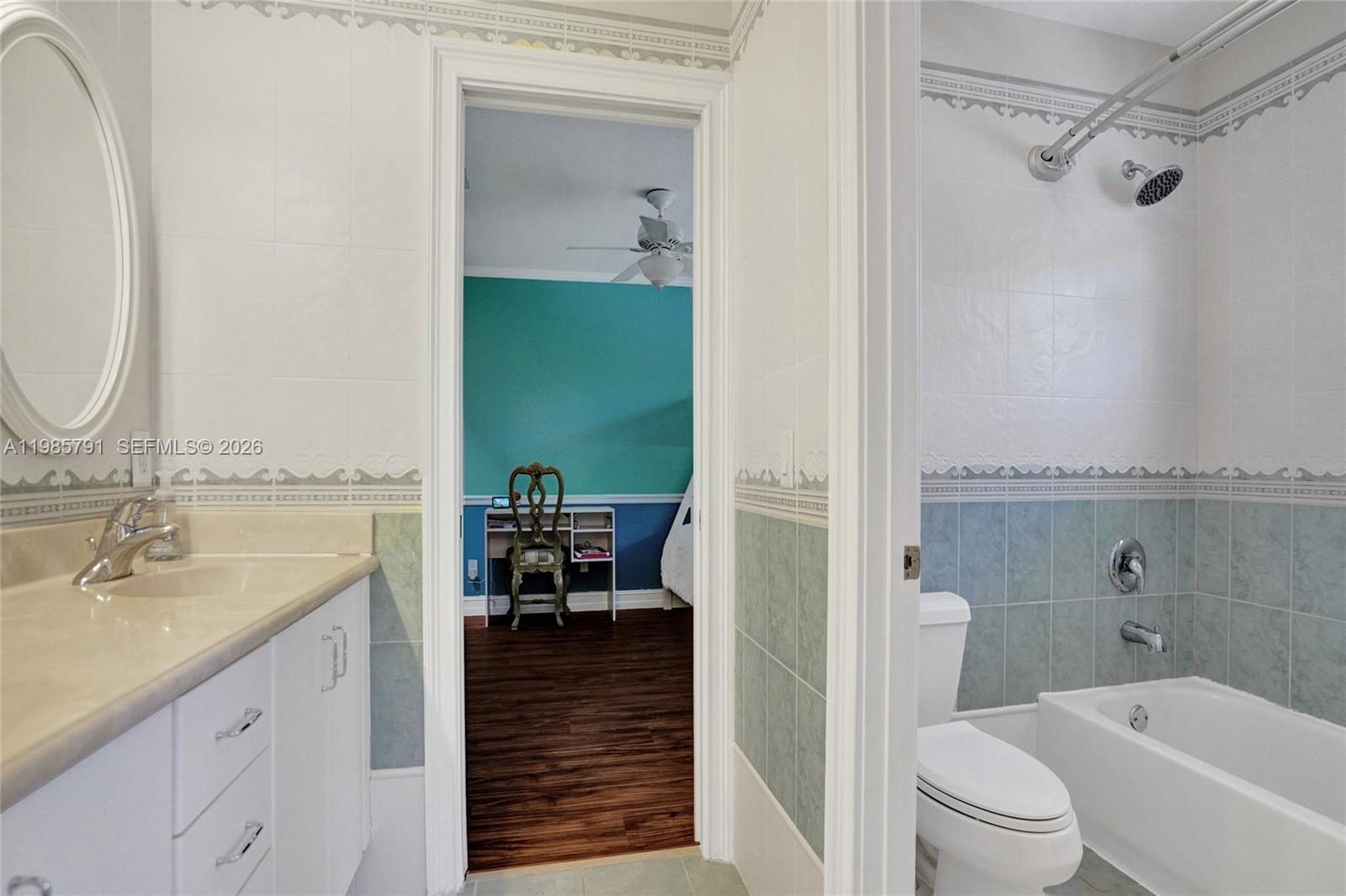 ROLLING HILLS GOLF ESTATE - Residential