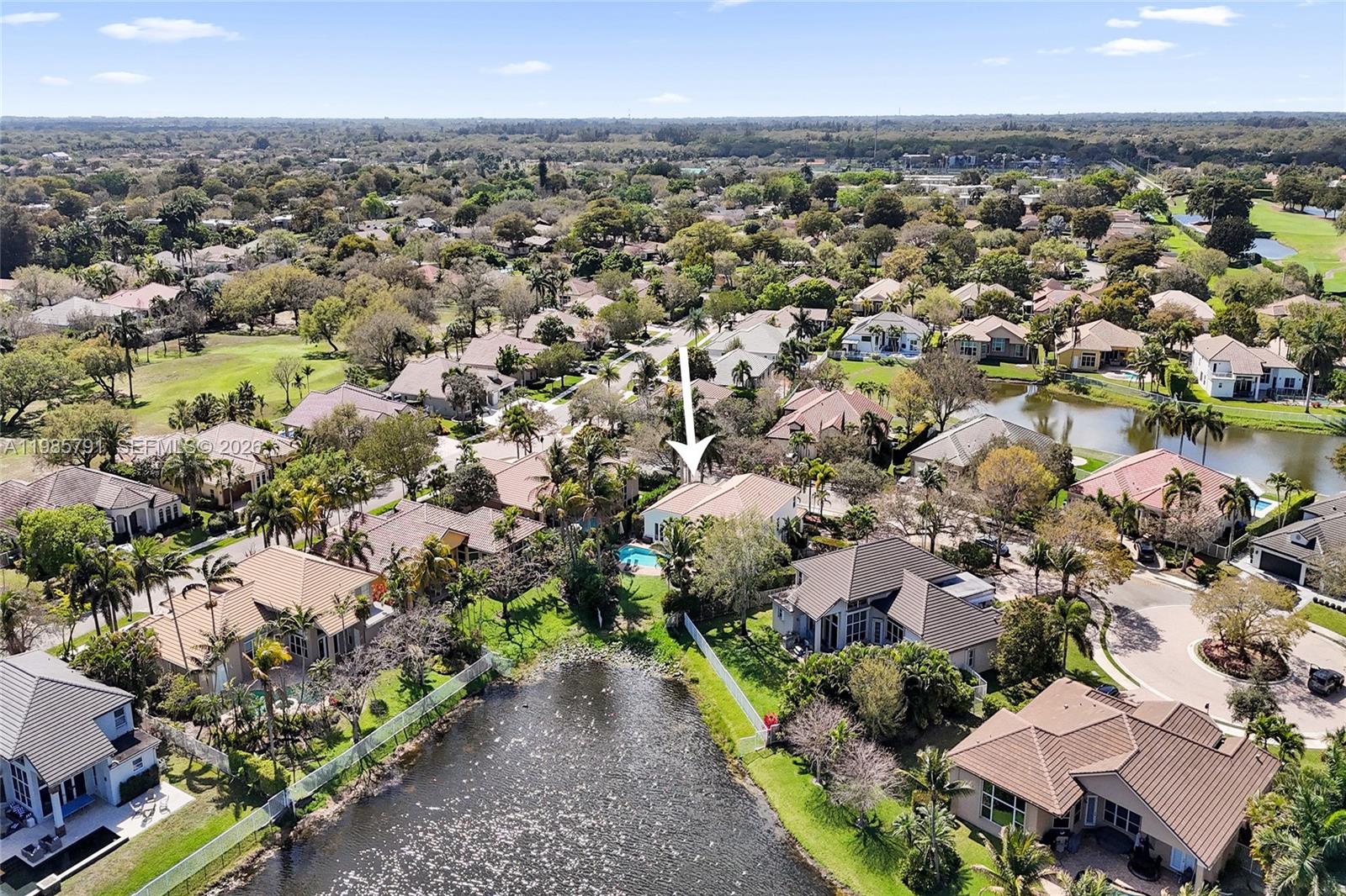 ROLLING HILLS GOLF ESTATE - Residential