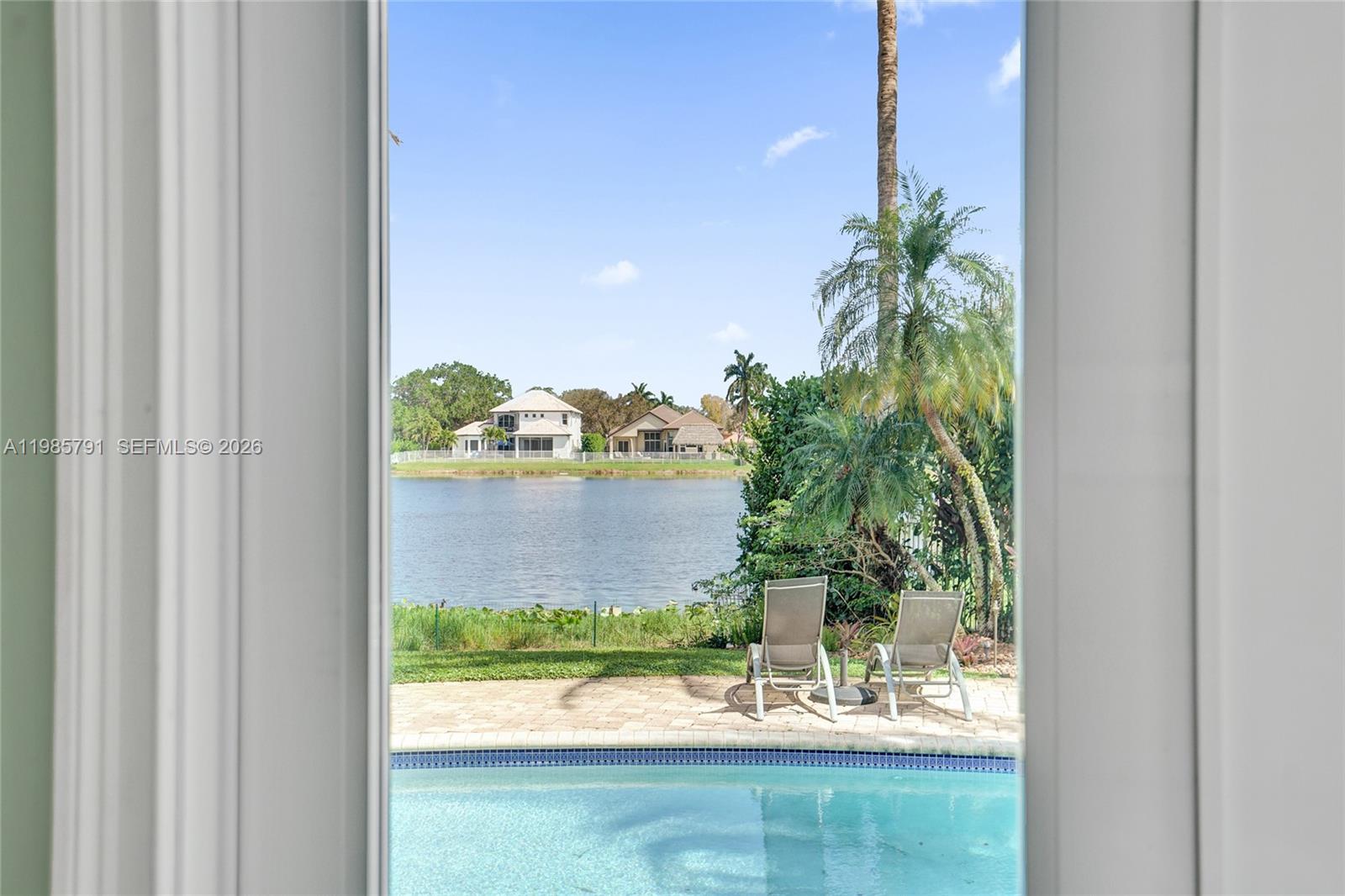 ROLLING HILLS GOLF ESTATE - Residential