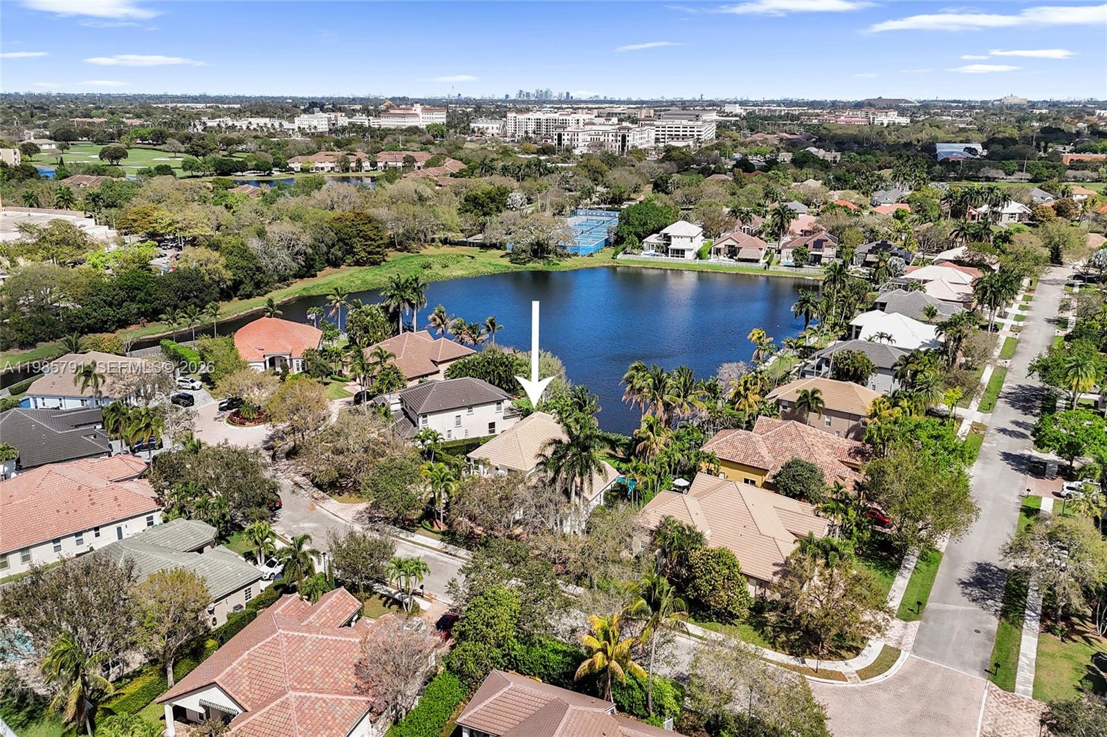 ROLLING HILLS GOLF ESTATE - Residential