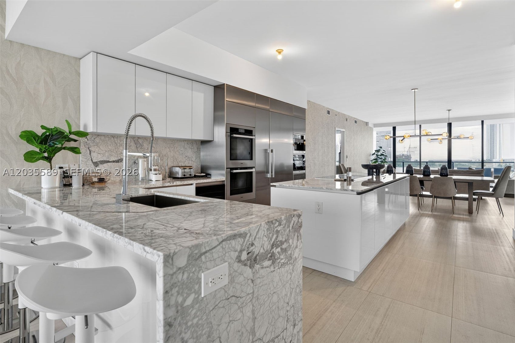 5500 Island Estates Dr 507