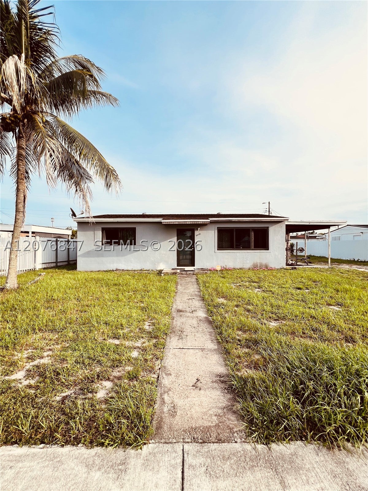 3530 NW 170th St