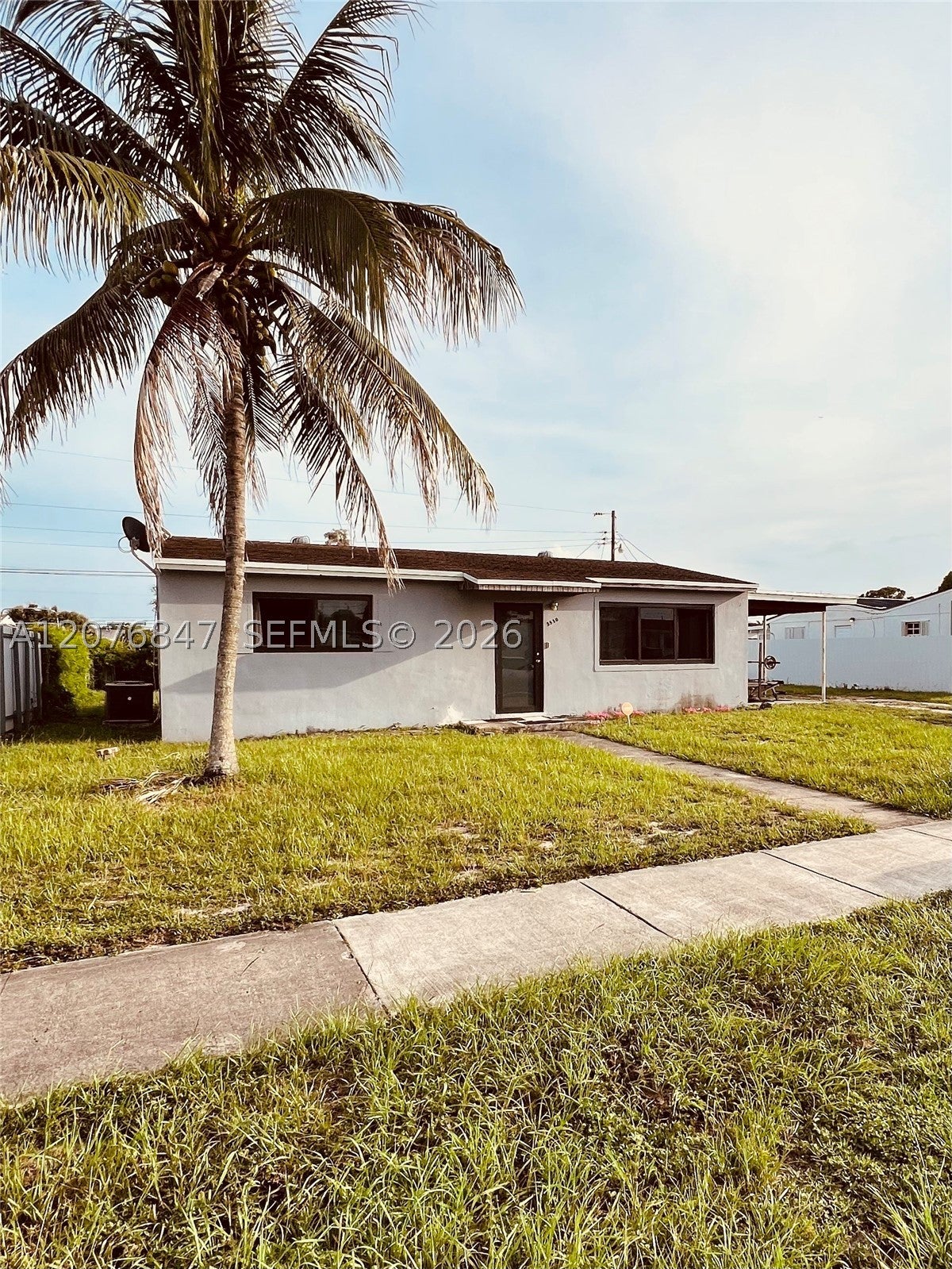 3530 NW 170th St, Miami Gardens FL 33056