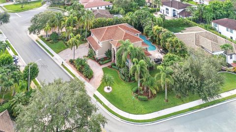 Photo of 15998 SW 3rd St, Pembroke Pines, FL 33027 (MLS # A11880633)