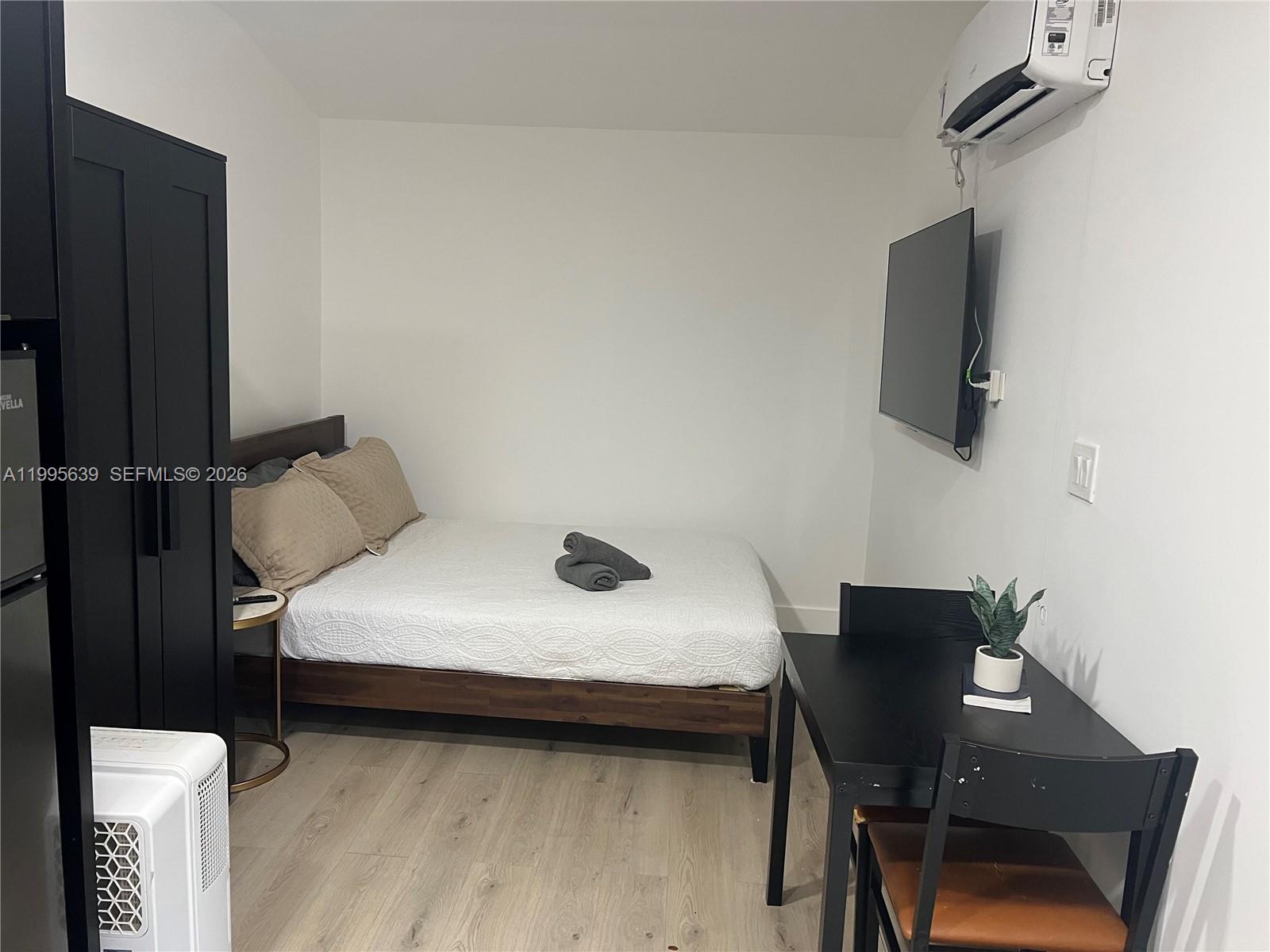 MC ALLISTER TERR AMEND - Residential Lease