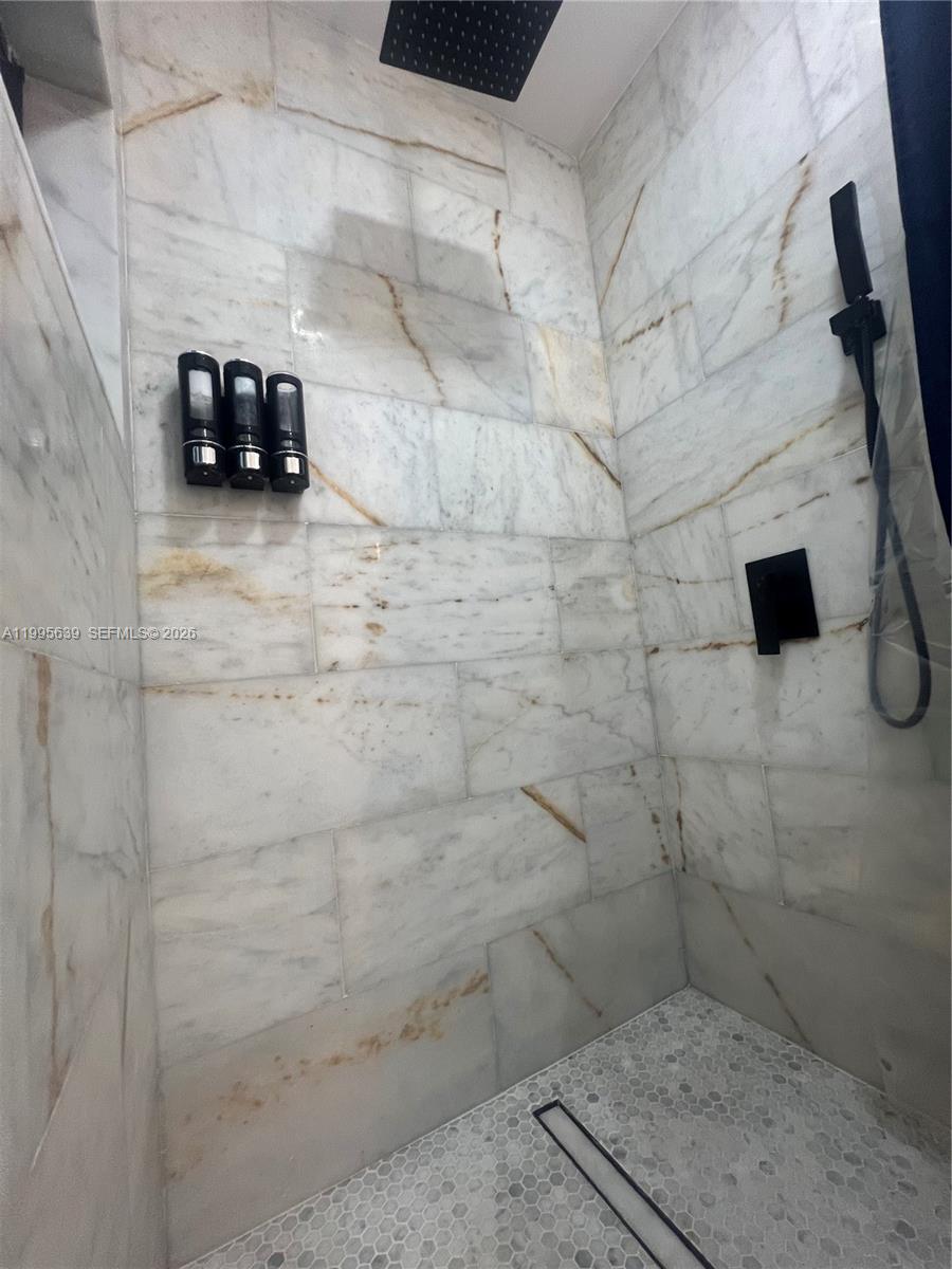 MC ALLISTER TERR AMEND - Residential Lease