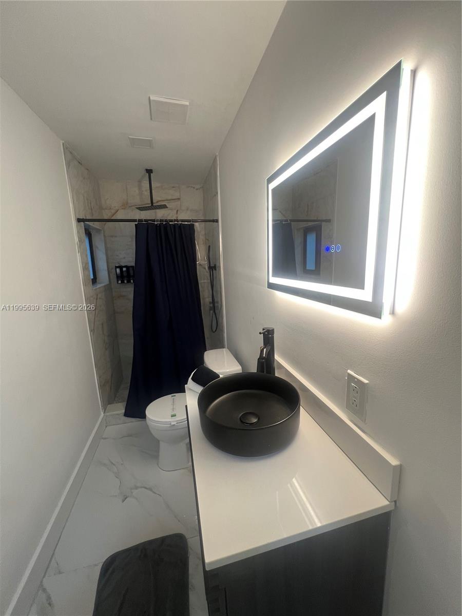 MC ALLISTER TERR AMEND - Residential Lease