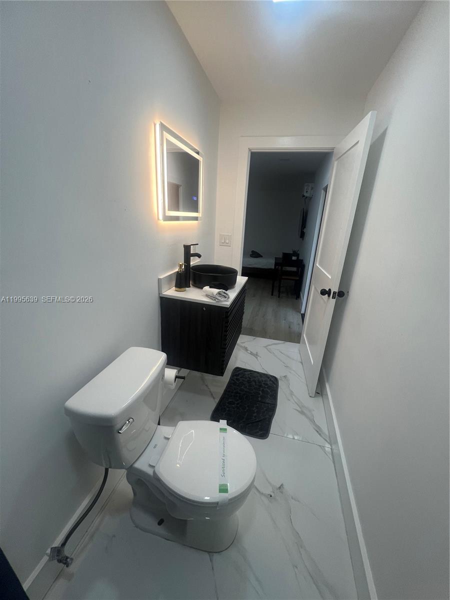 MC ALLISTER TERR AMEND - Residential Lease