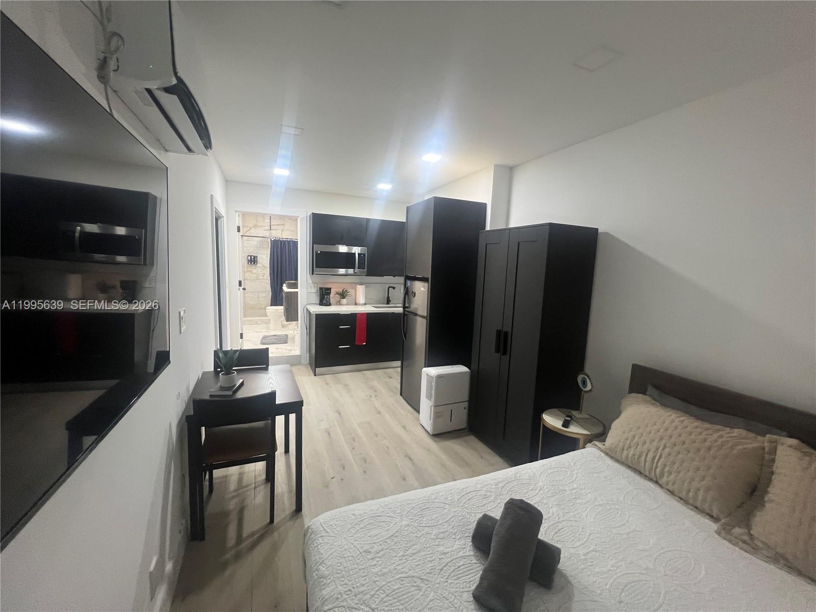 MC ALLISTER TERR AMEND - Residential Lease