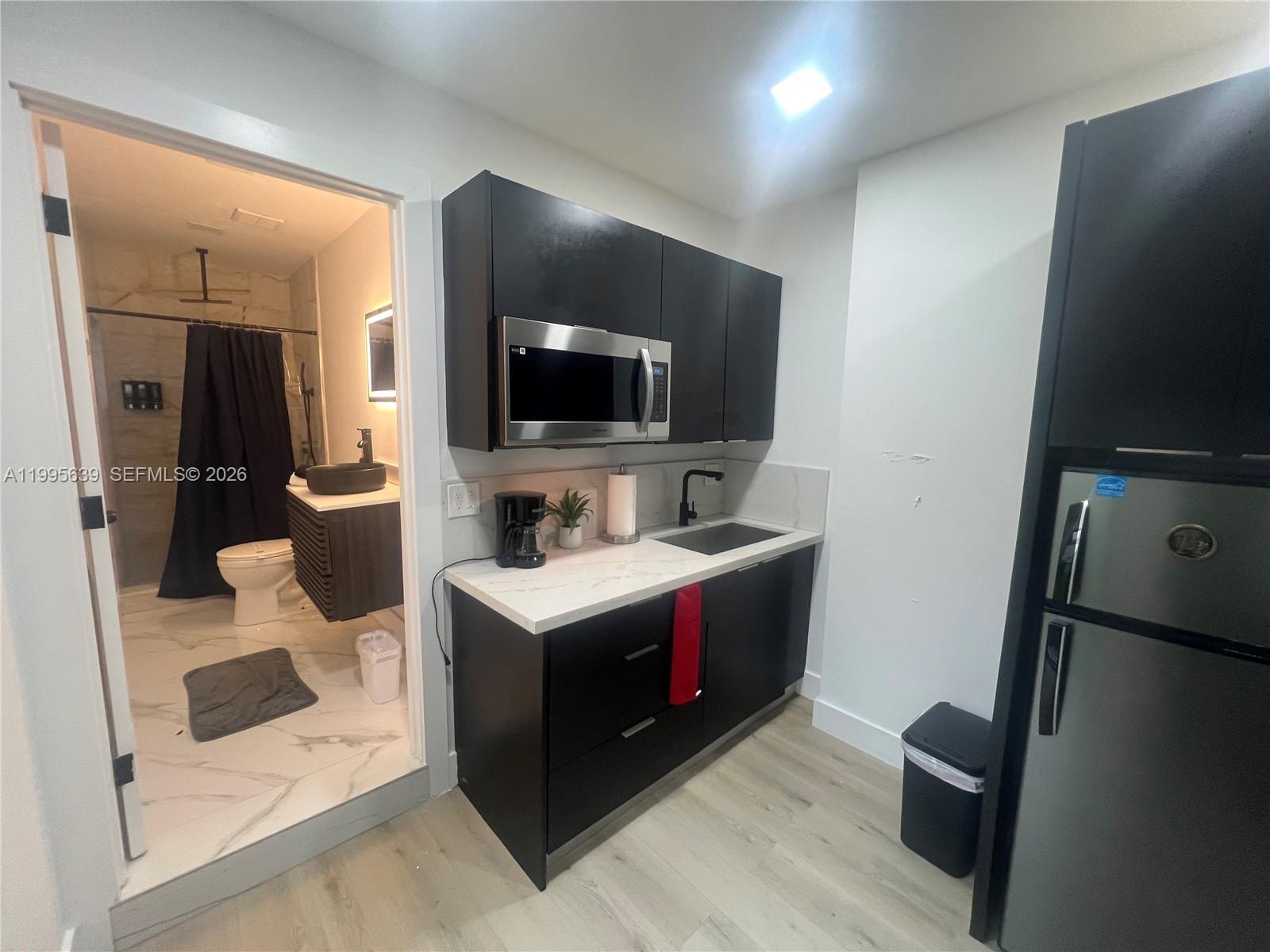 MC ALLISTER TERR AMEND - Residential Lease