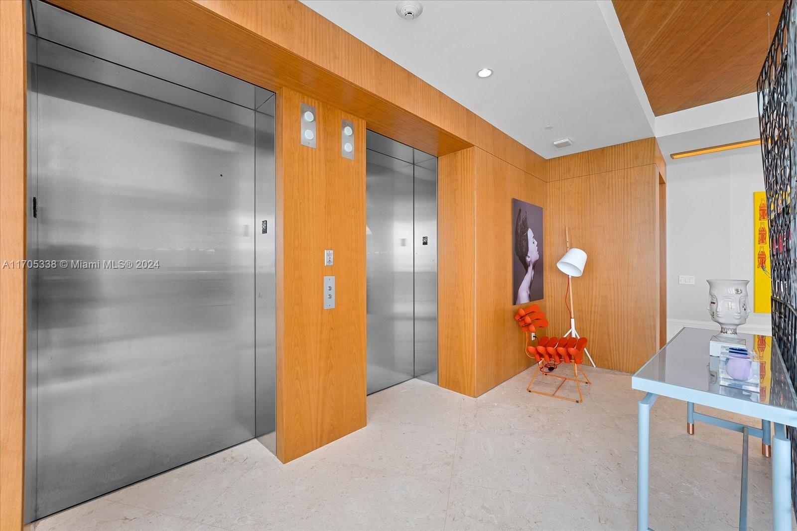 18555 COLLINS AVENUE COND - Residential Lease