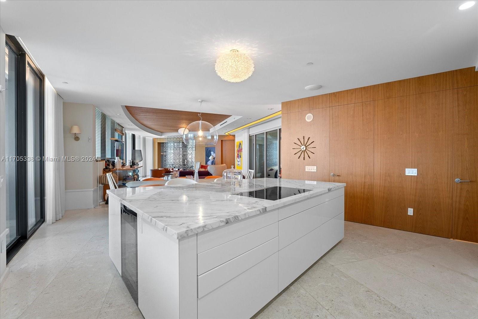 18555 COLLINS AVENUE COND - Residential Lease
